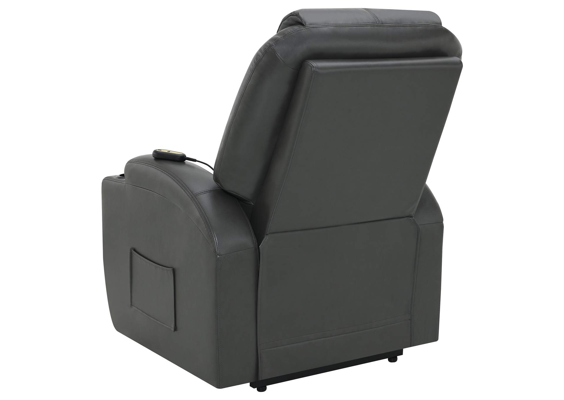 POWER LIFT RECLINER,Coaster Furniture