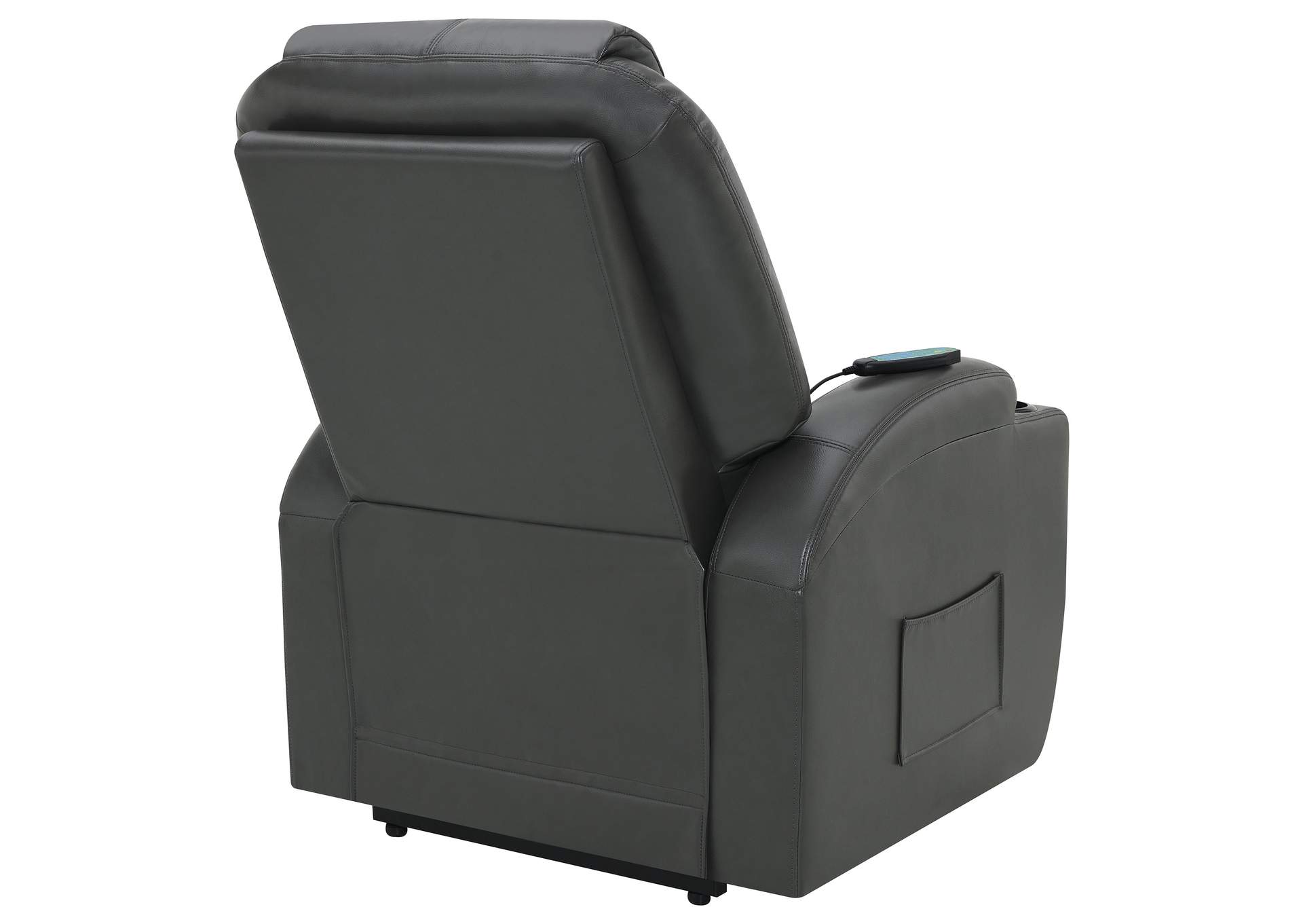 POWER LIFT RECLINER,Coaster Furniture