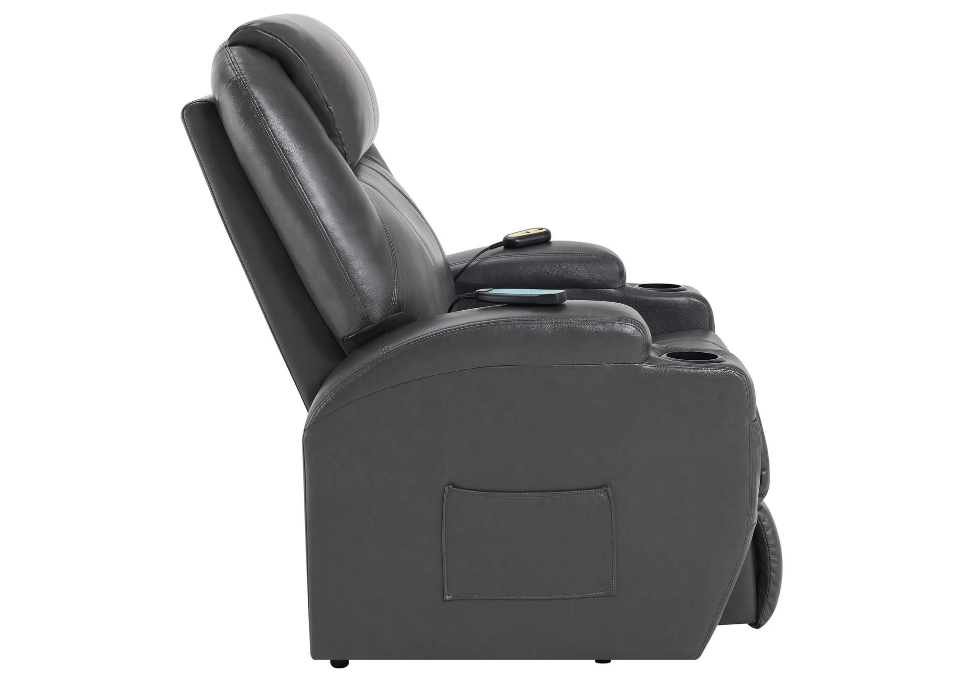 POWER LIFT RECLINER,Coaster Furniture