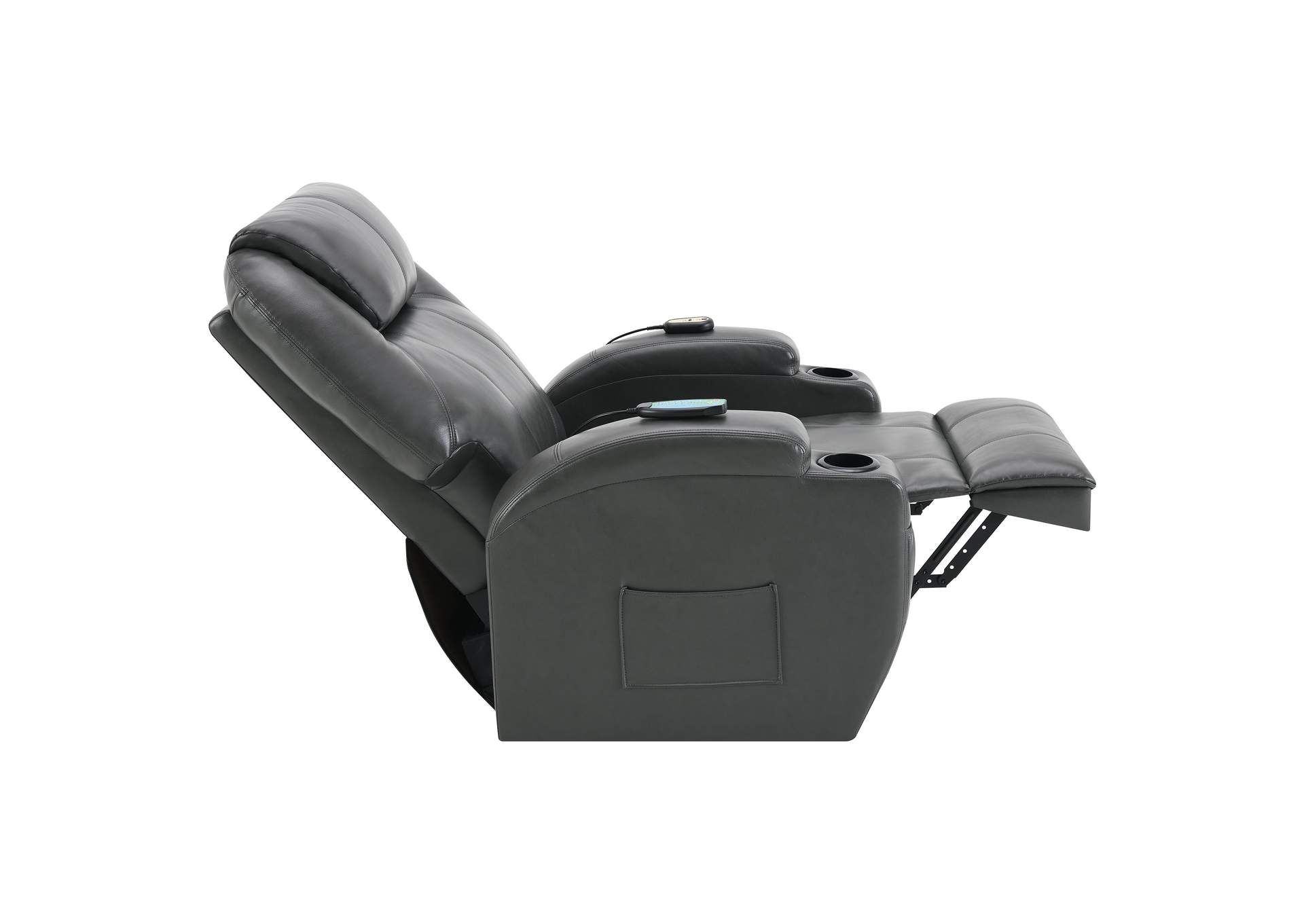 POWER LIFT RECLINER,Coaster Furniture