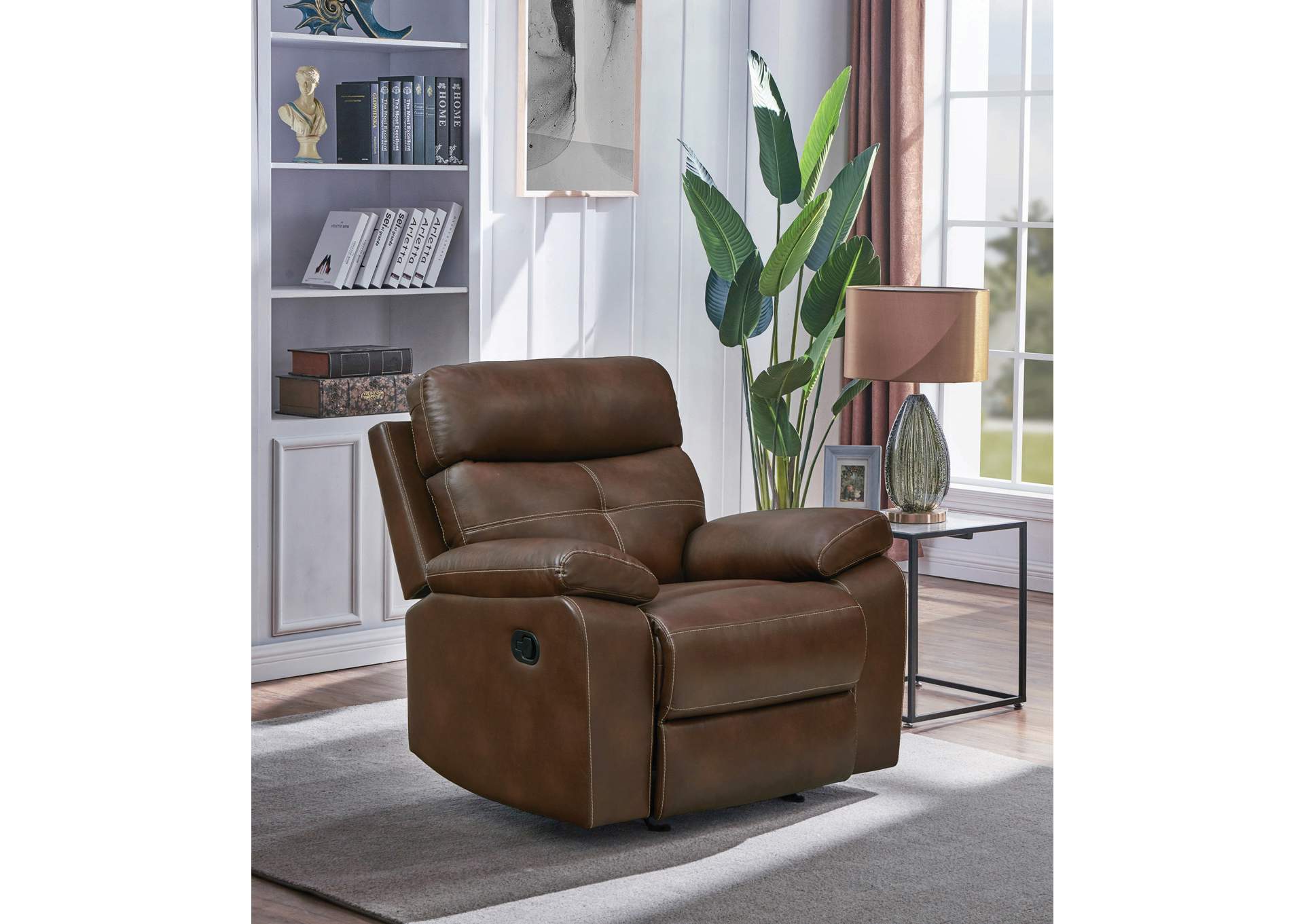 Recliner,ABF Coaster Furniture