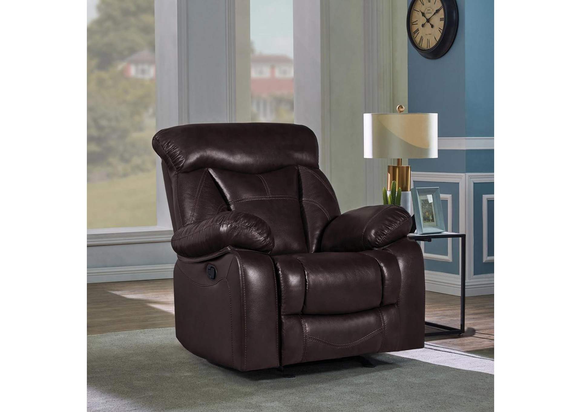 Power Recliner,ABF Coaster Furniture
