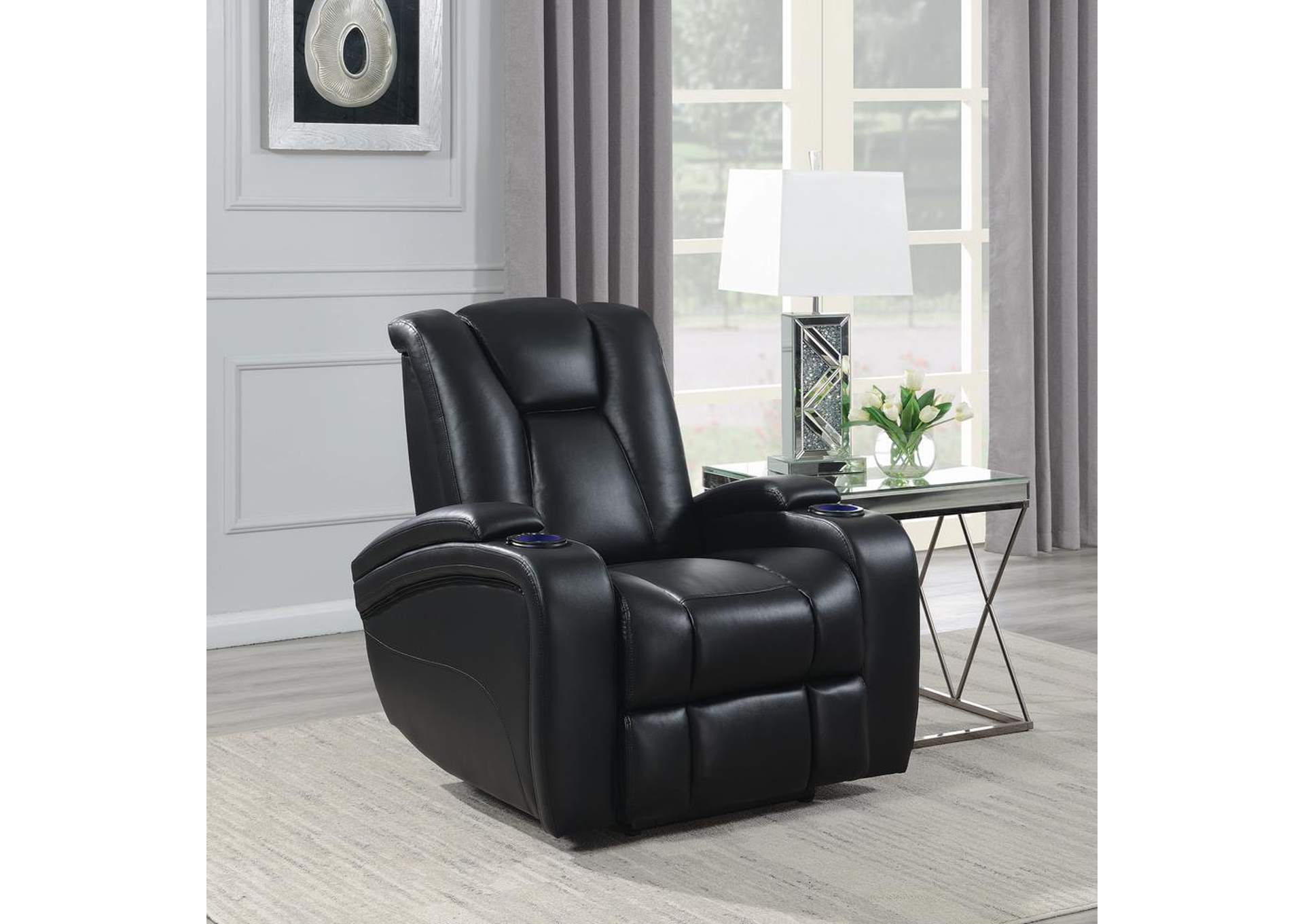 Power Recliner,ABF Coaster Furniture