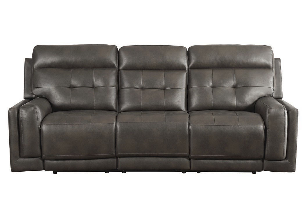 Grey Motion Sofa,ABF Coaster Furniture