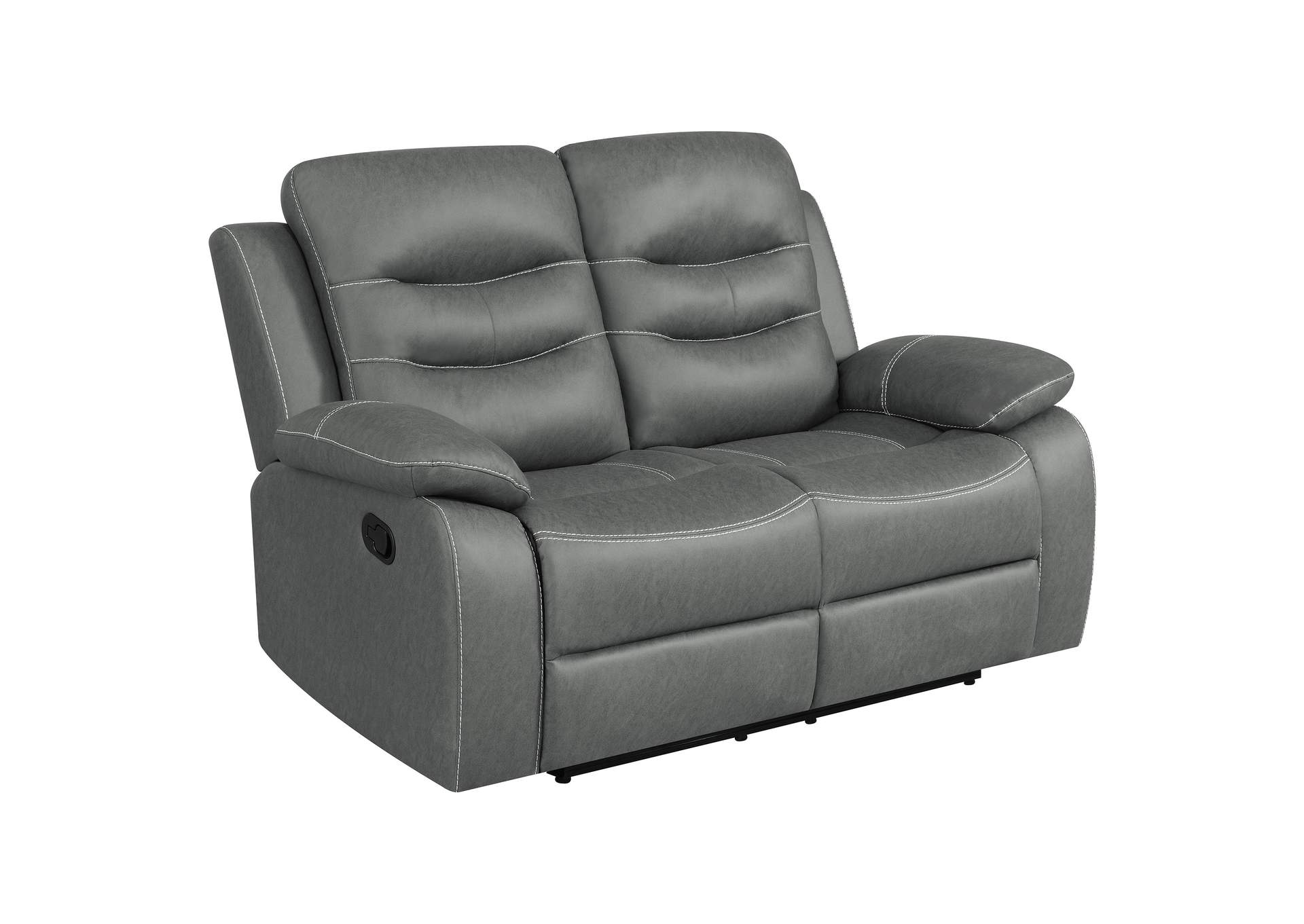 MOTION LOVESEAT,Coaster Furniture