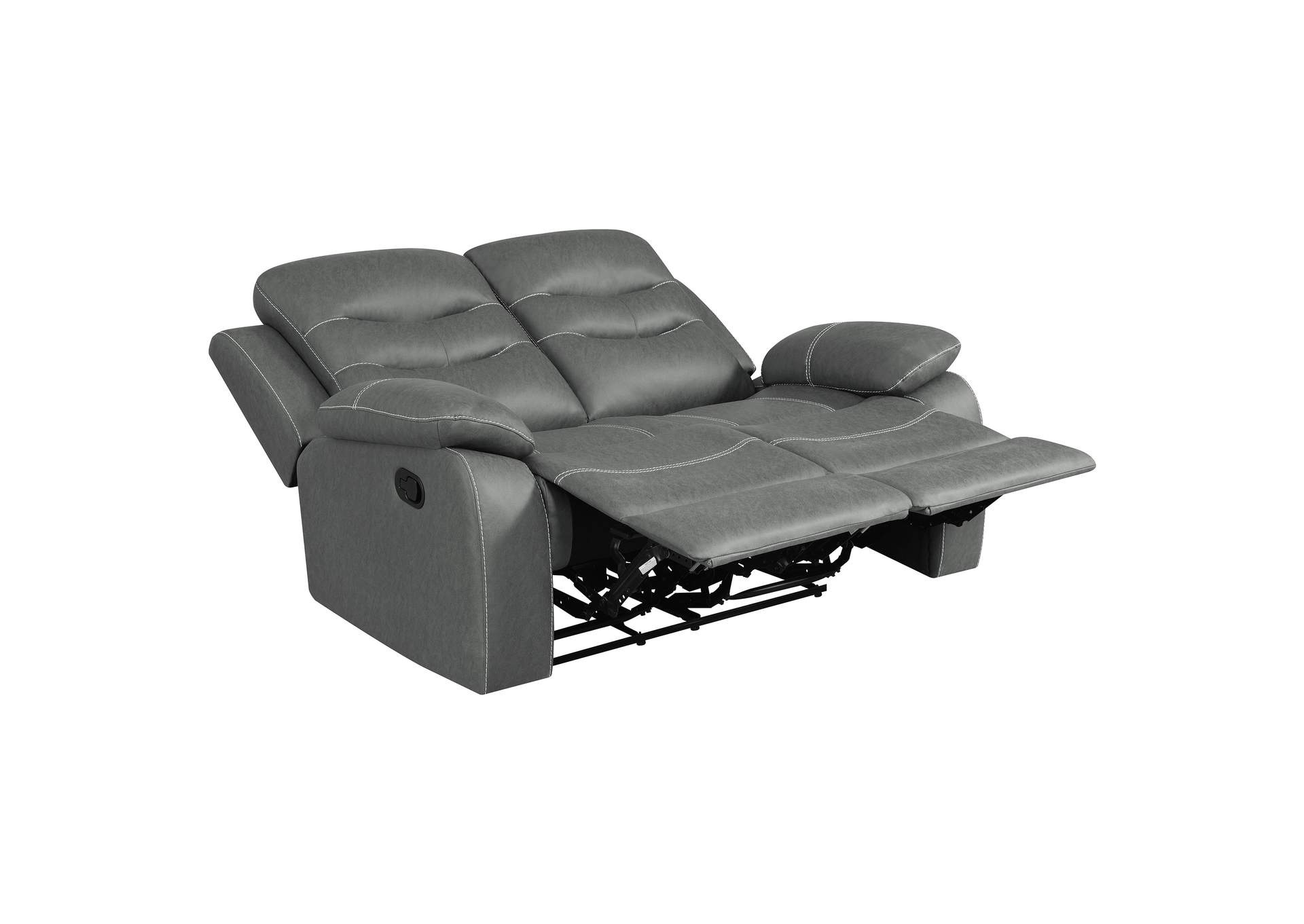 MOTION LOVESEAT,Coaster Furniture