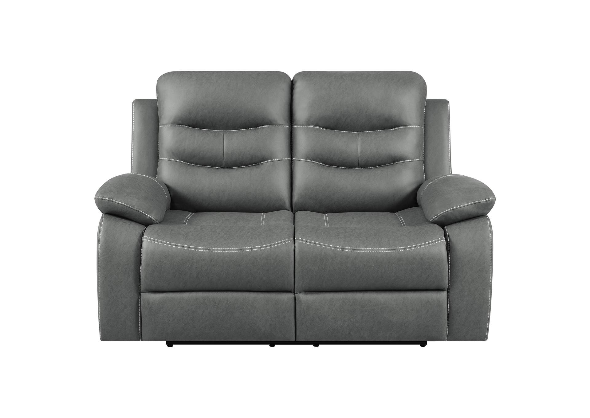 MOTION LOVESEAT,Coaster Furniture