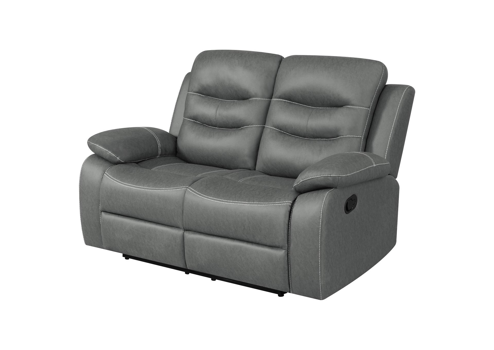 MOTION LOVESEAT,Coaster Furniture