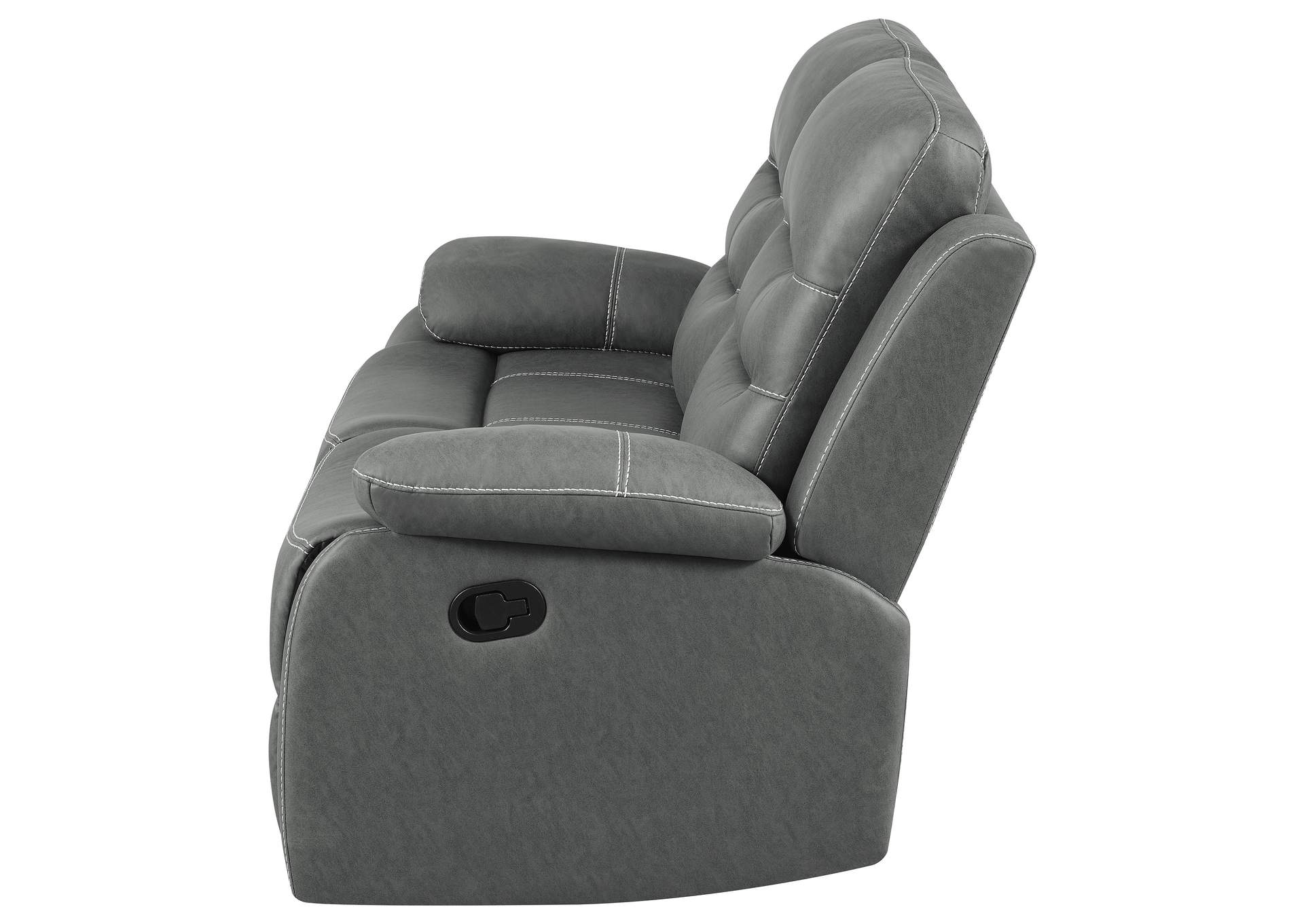 MOTION LOVESEAT,Coaster Furniture