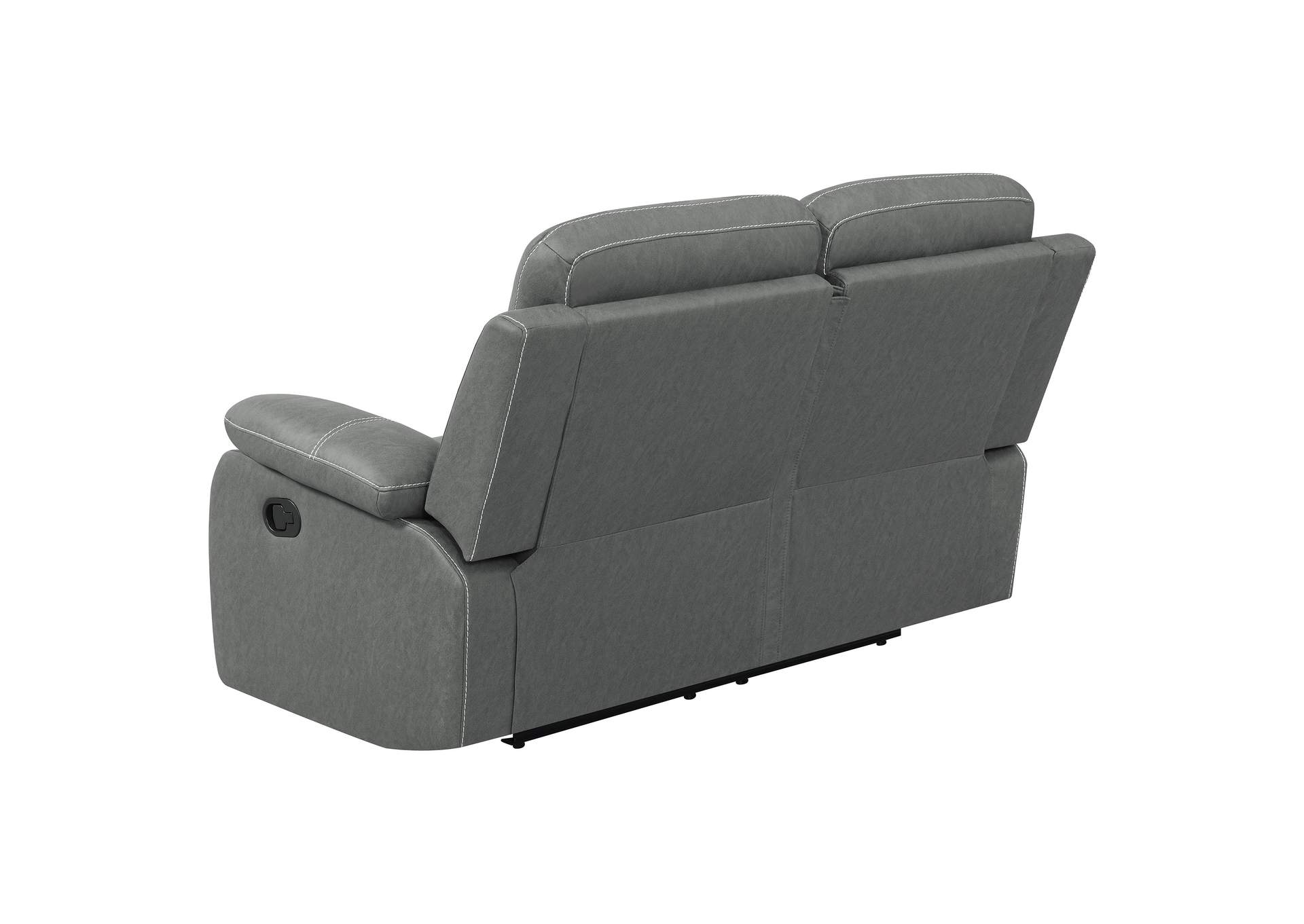 MOTION LOVESEAT,Coaster Furniture