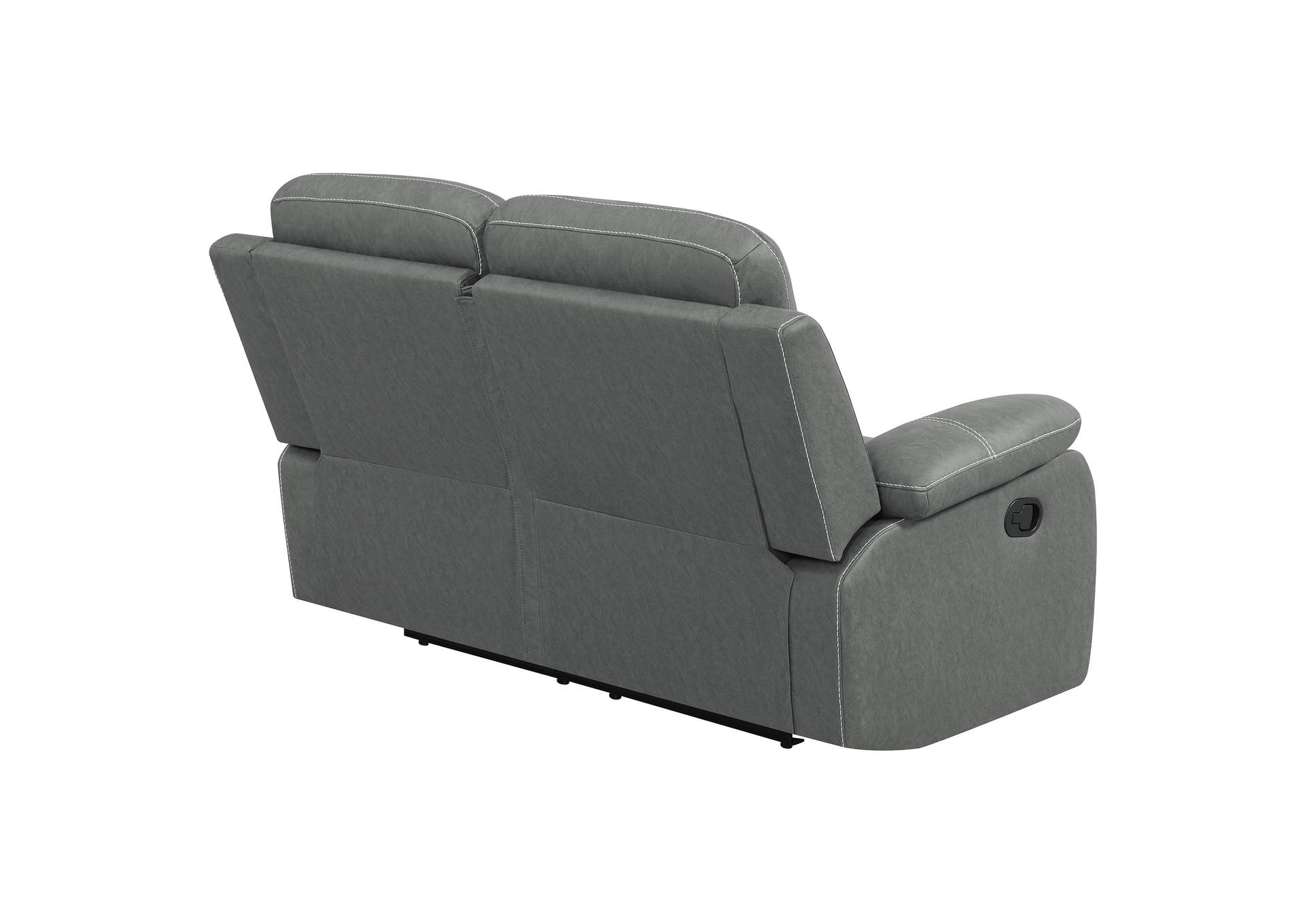 MOTION LOVESEAT,Coaster Furniture