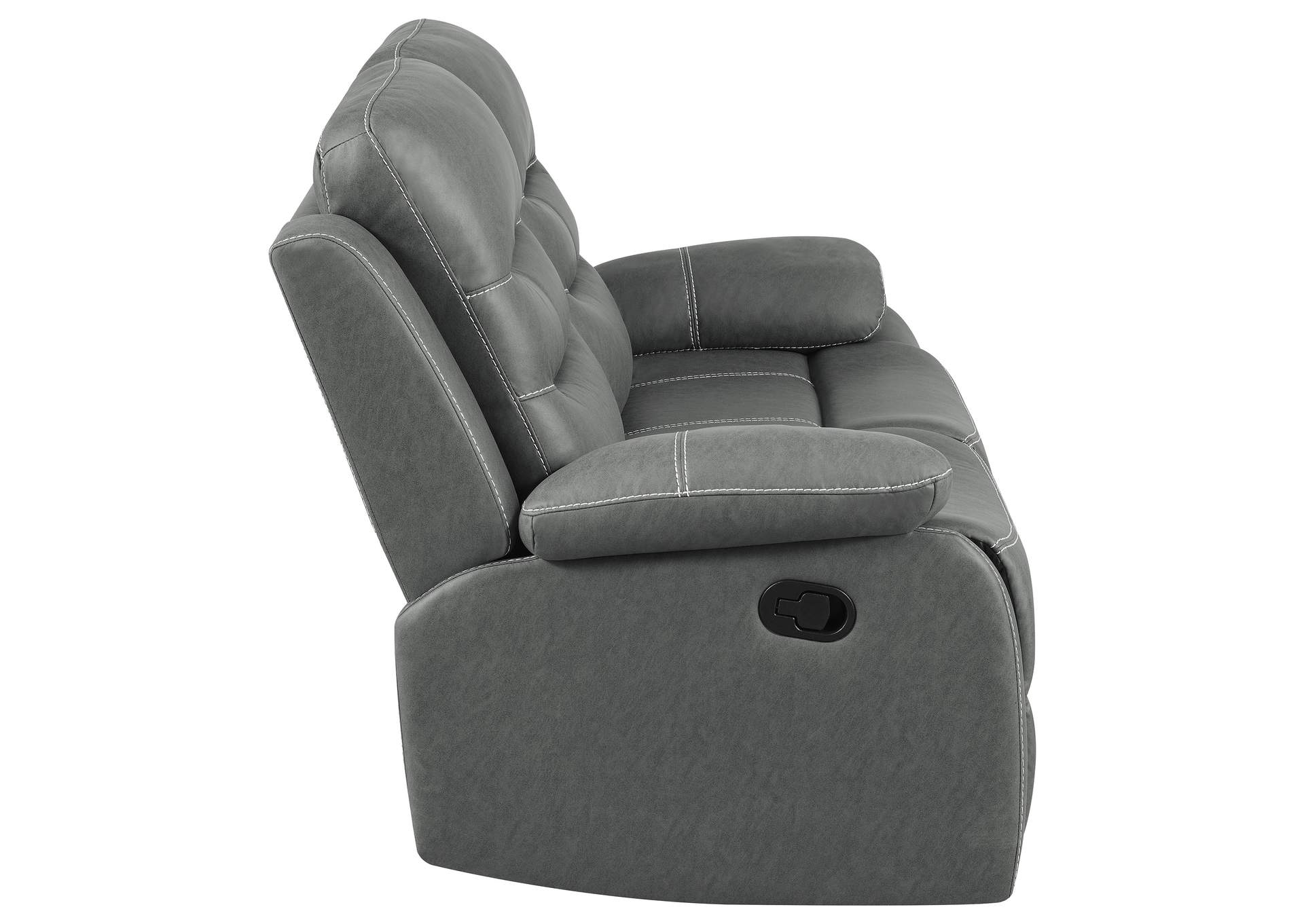 MOTION LOVESEAT,Coaster Furniture