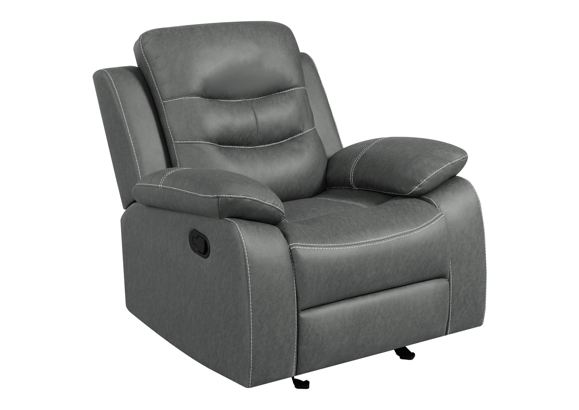 GLIDER RECLINER,Coaster Furniture