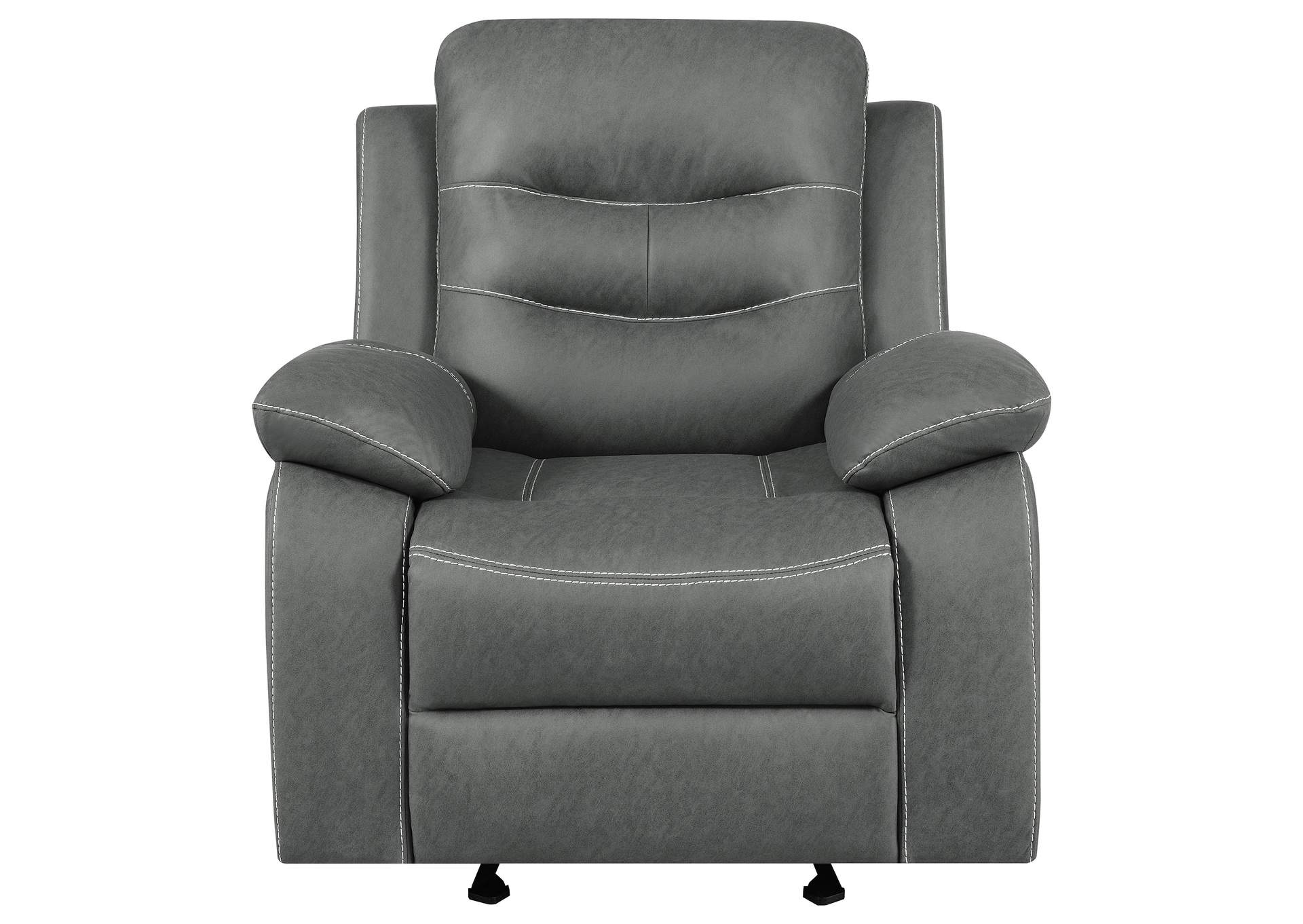 GLIDER RECLINER,Coaster Furniture