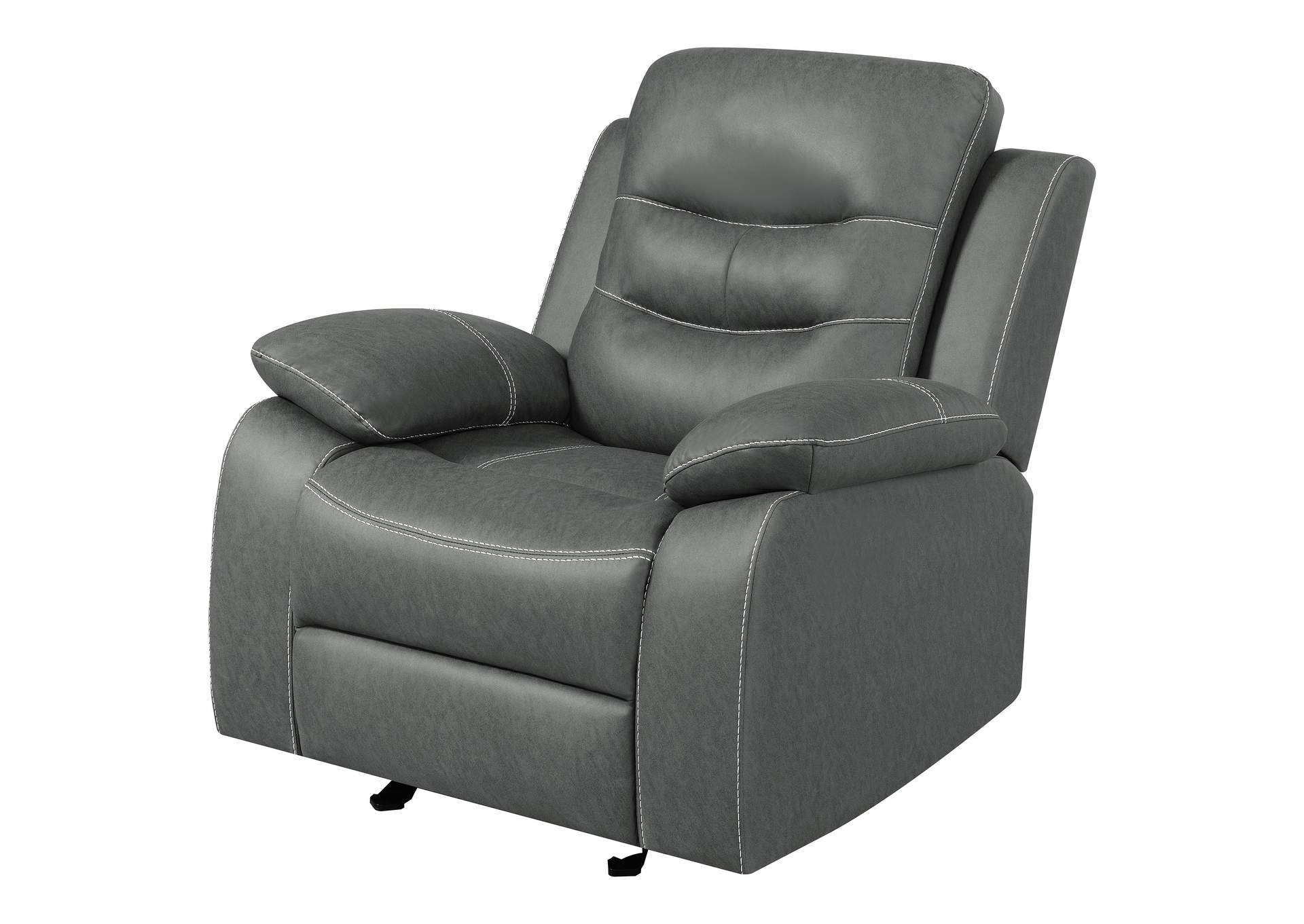 GLIDER RECLINER,Coaster Furniture