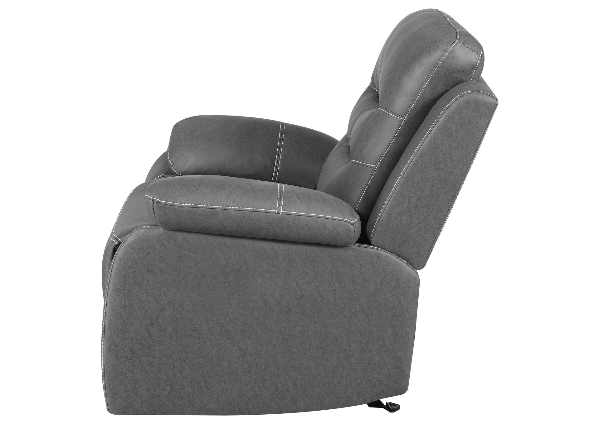 GLIDER RECLINER,Coaster Furniture