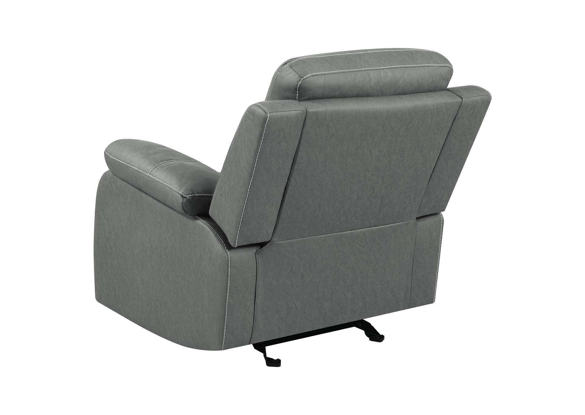 GLIDER RECLINER,Coaster Furniture