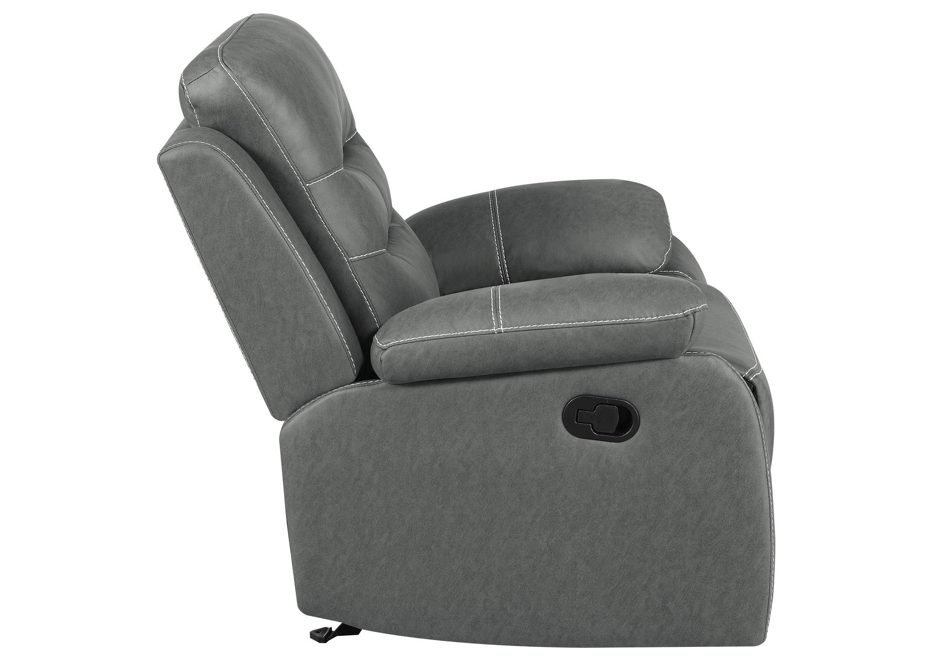 GLIDER RECLINER,Coaster Furniture