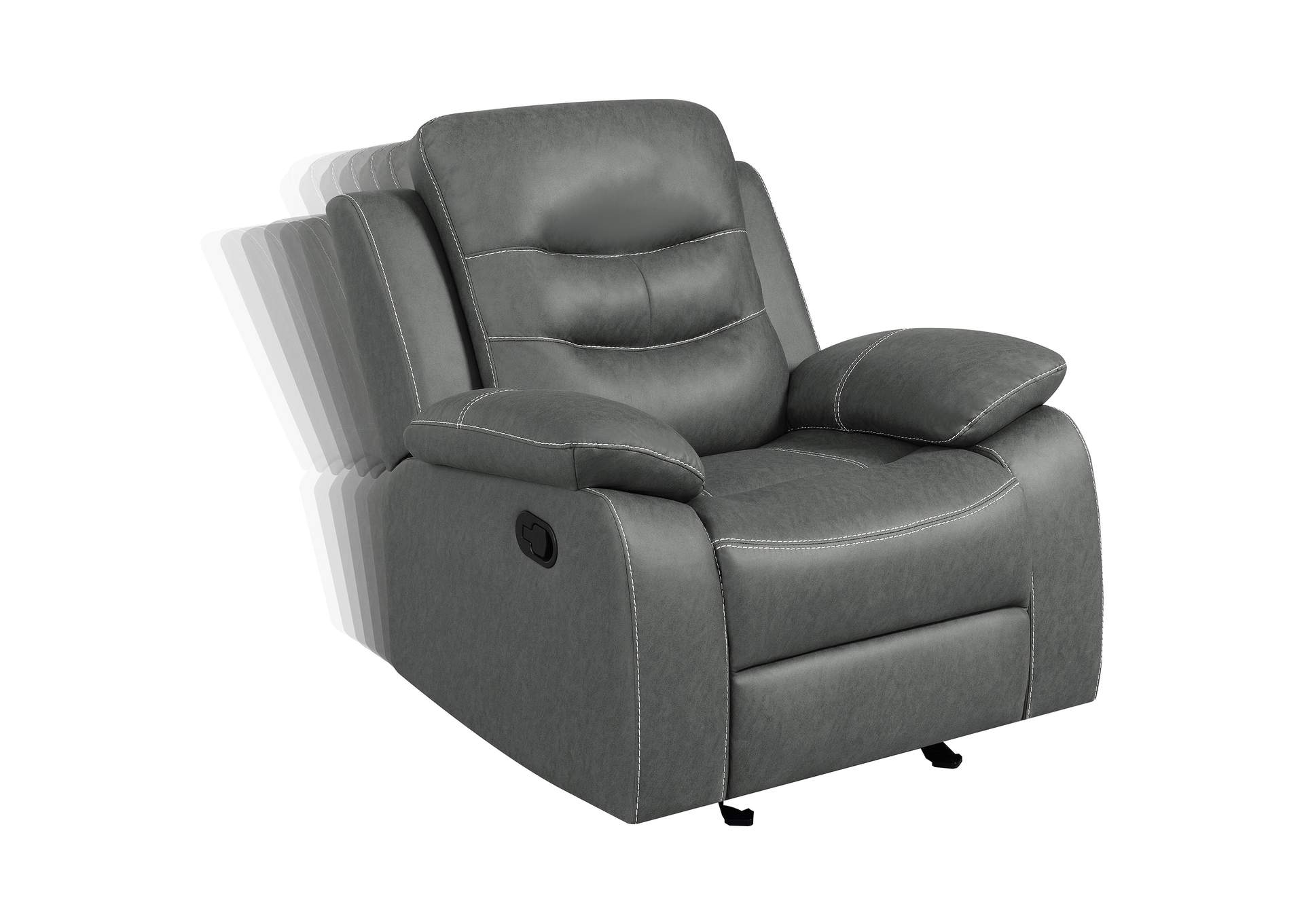 GLIDER RECLINER,Coaster Furniture