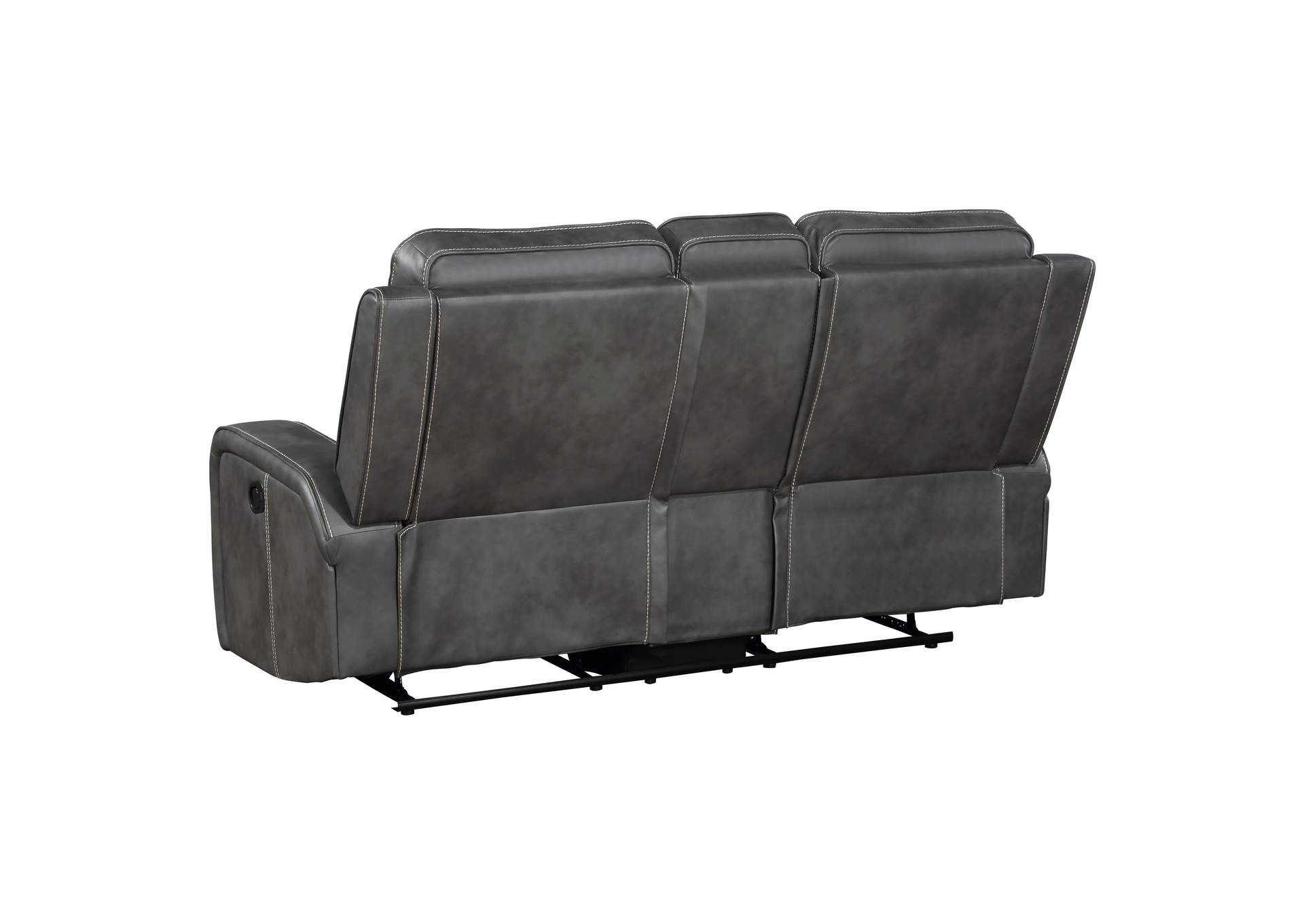 MOTION LOVESEAT,Coaster Furniture