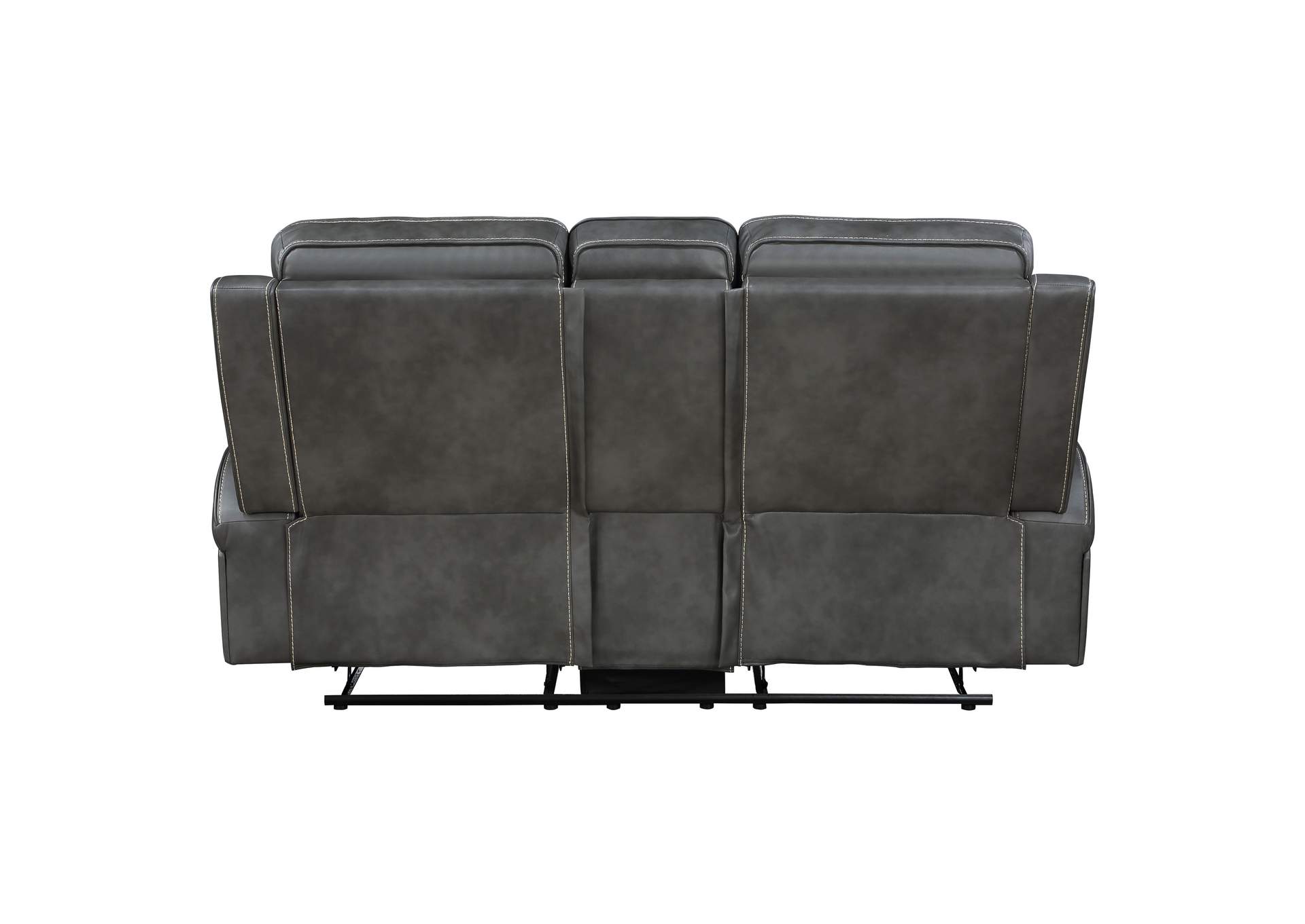 MOTION LOVESEAT,Coaster Furniture