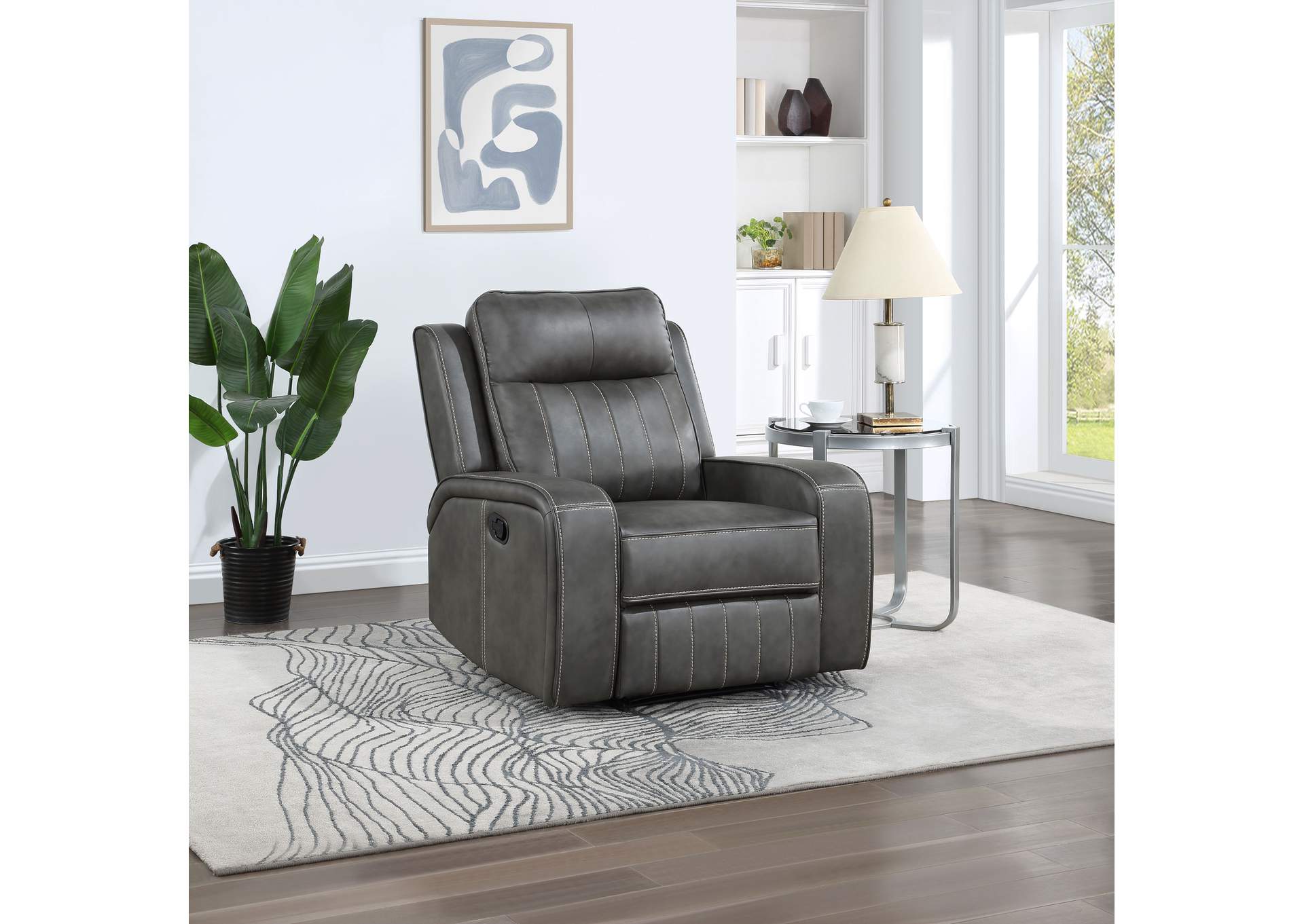 RECLINER,Coaster Furniture