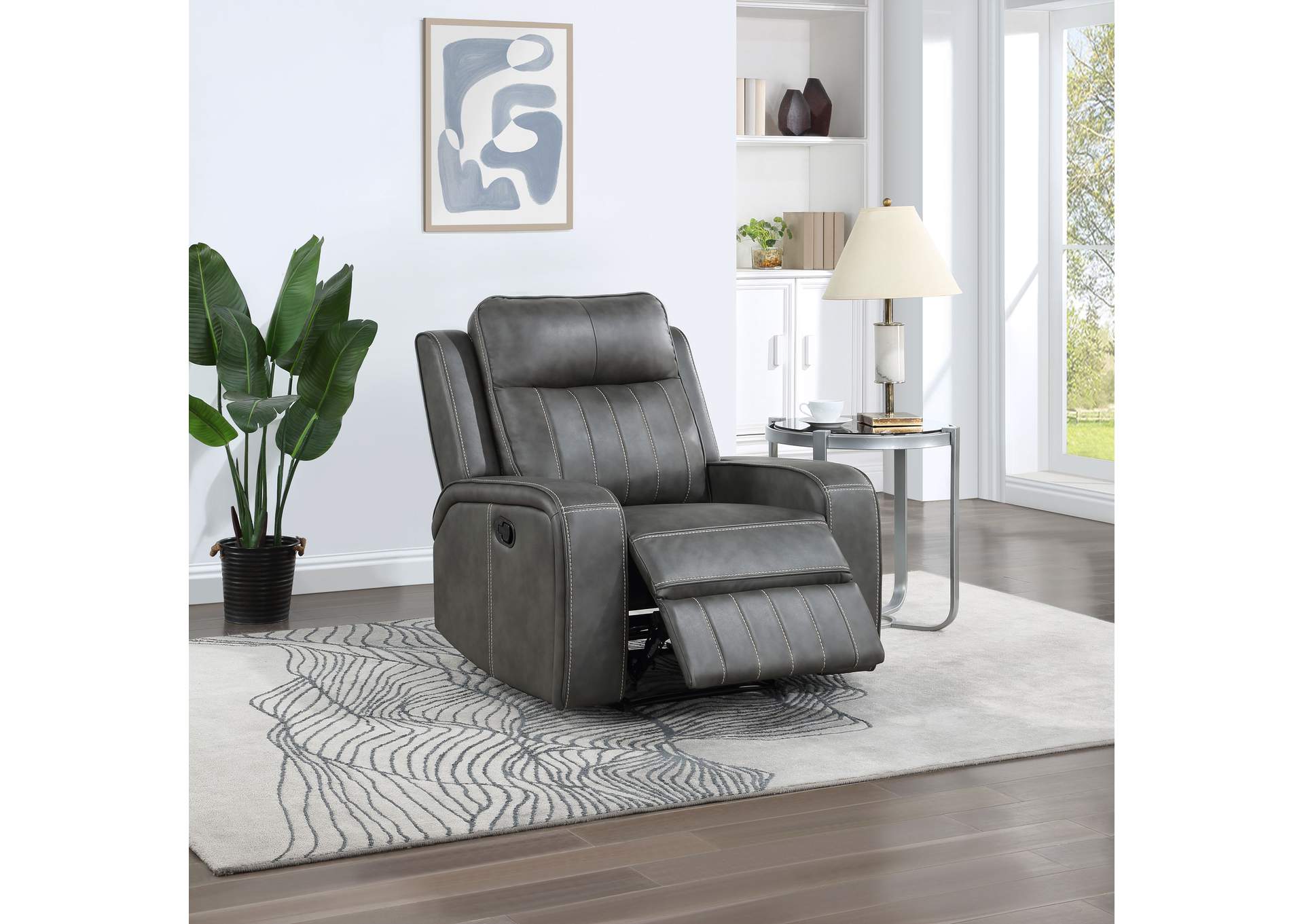 RECLINER,Coaster Furniture