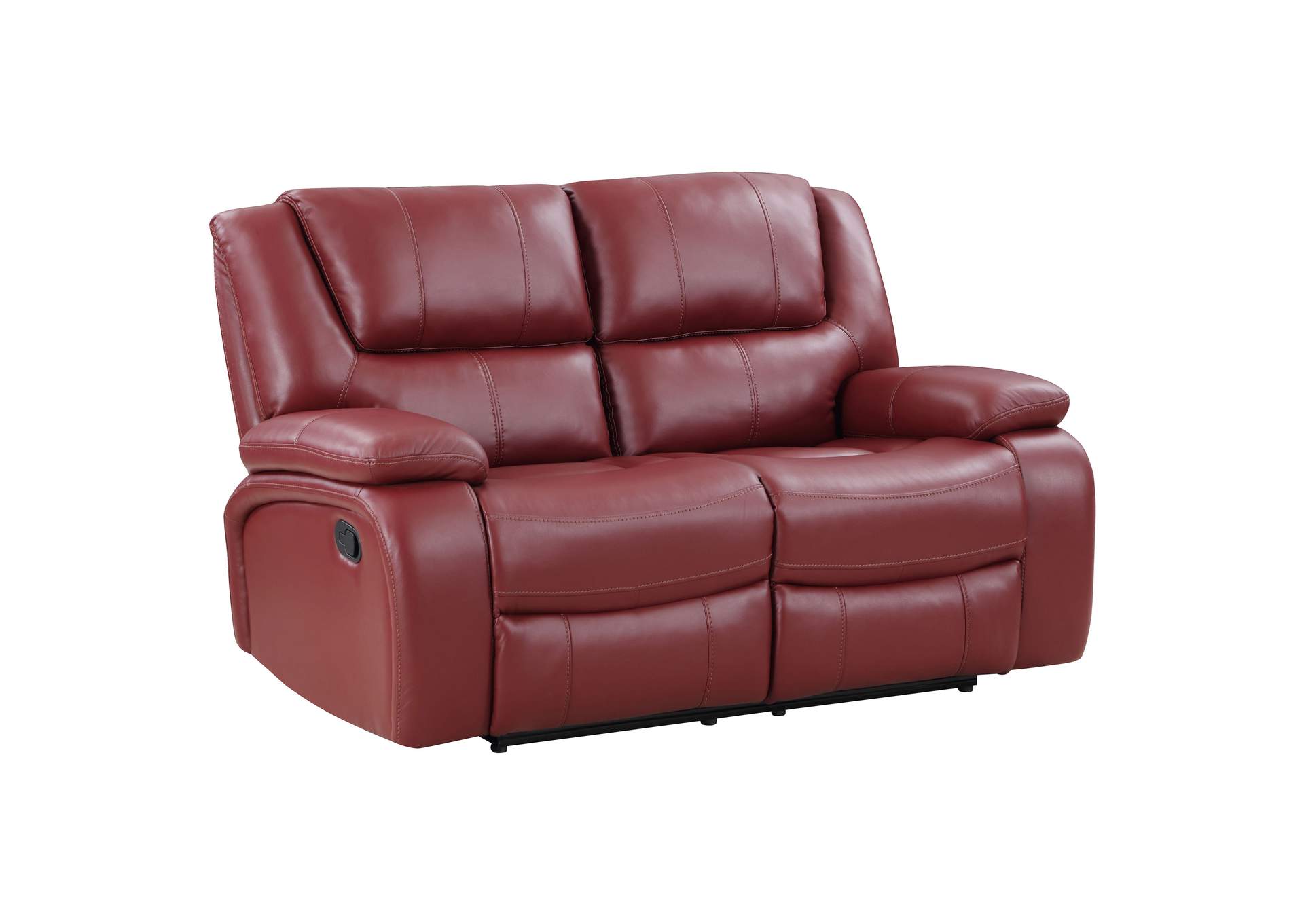 MOTION LOVESEAT,Coaster Furniture