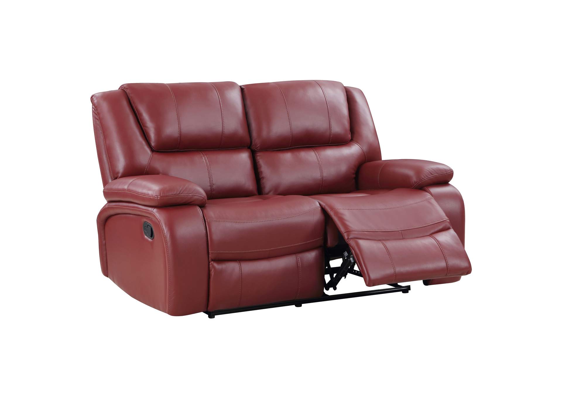 MOTION LOVESEAT,Coaster Furniture