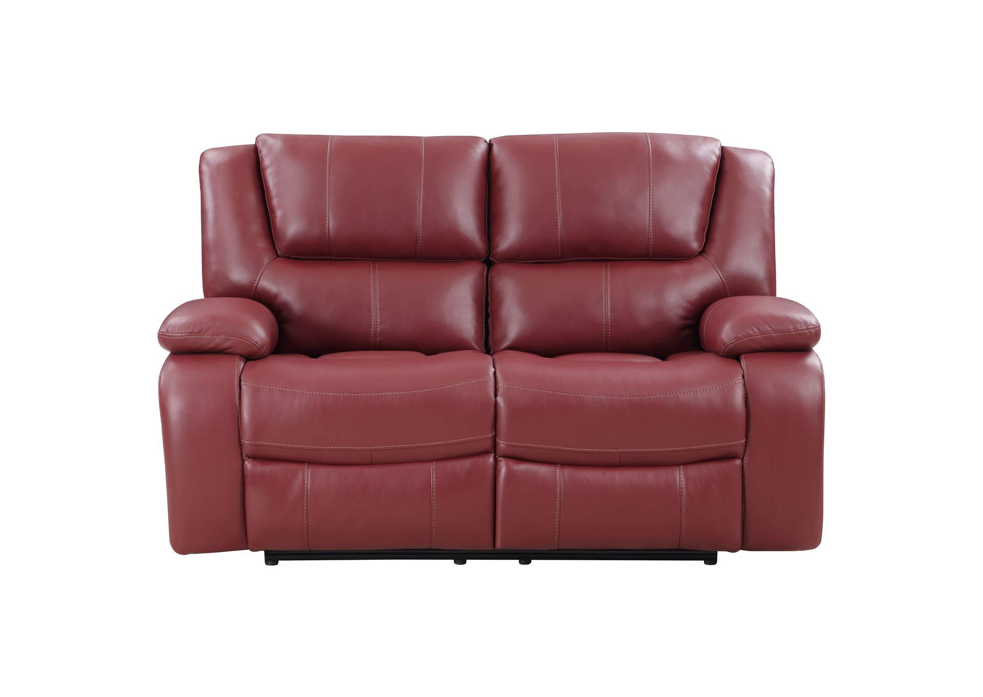 MOTION LOVESEAT,Coaster Furniture