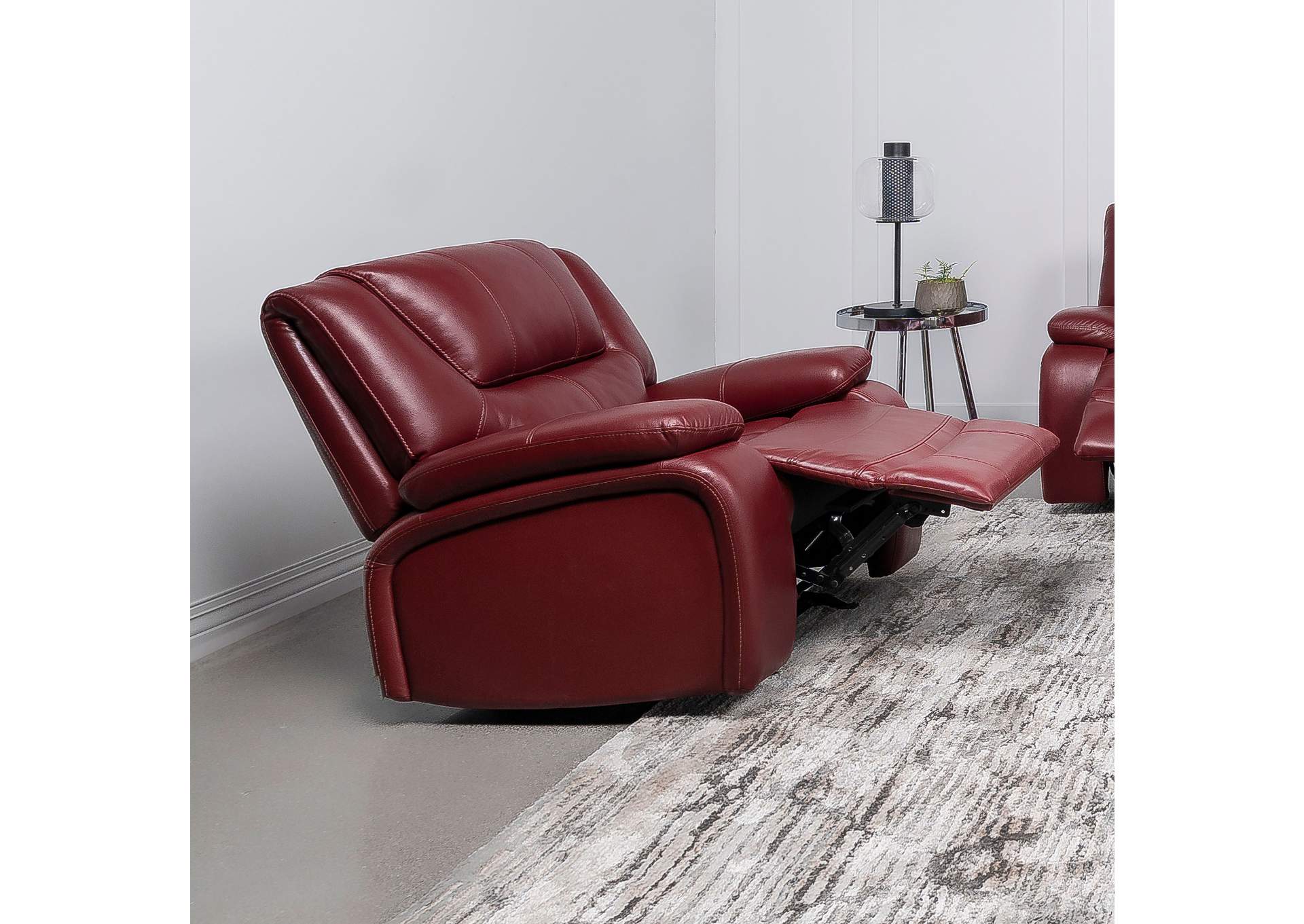 GLIDER RECLINER,Coaster Furniture