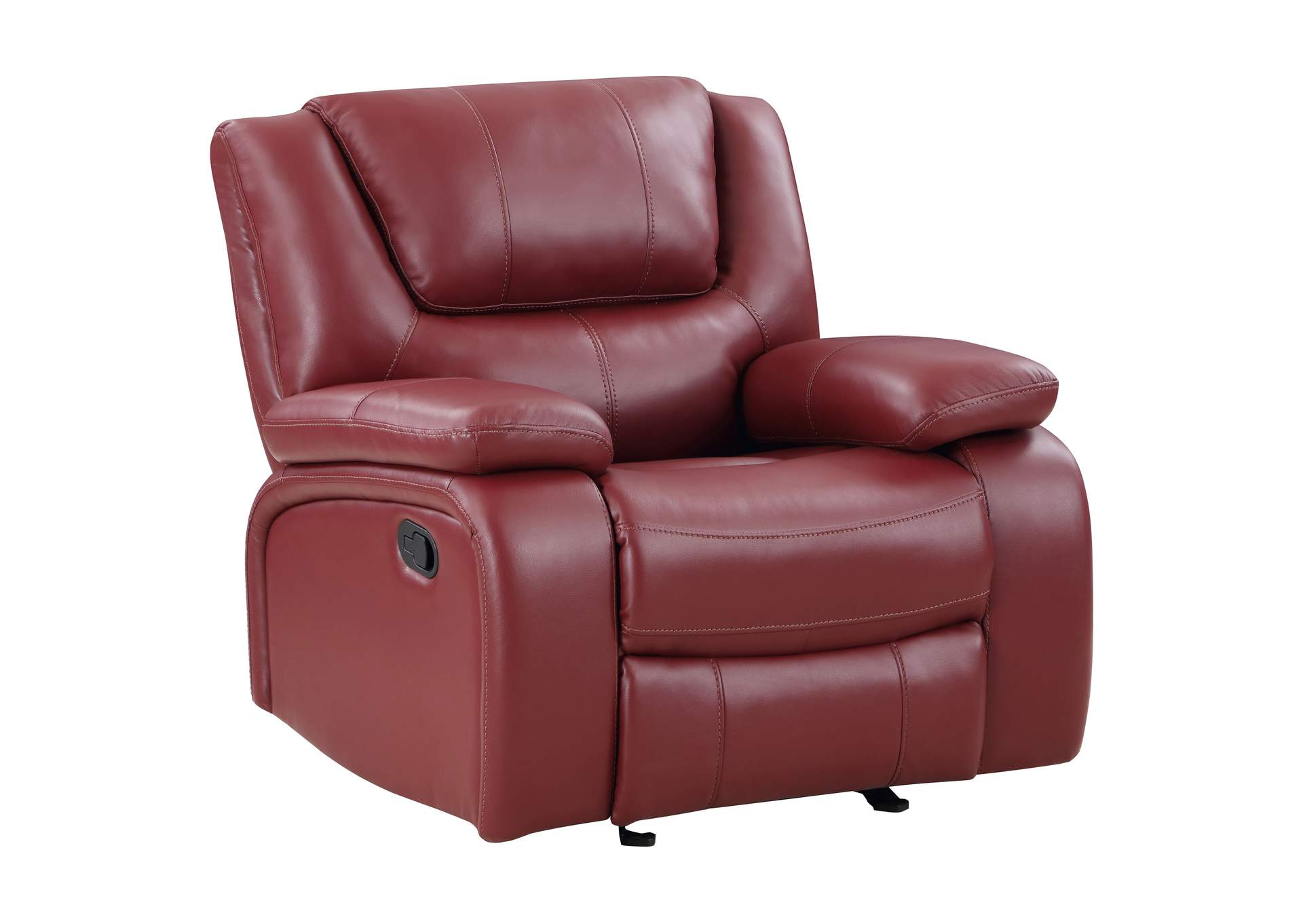 GLIDER RECLINER,Coaster Furniture