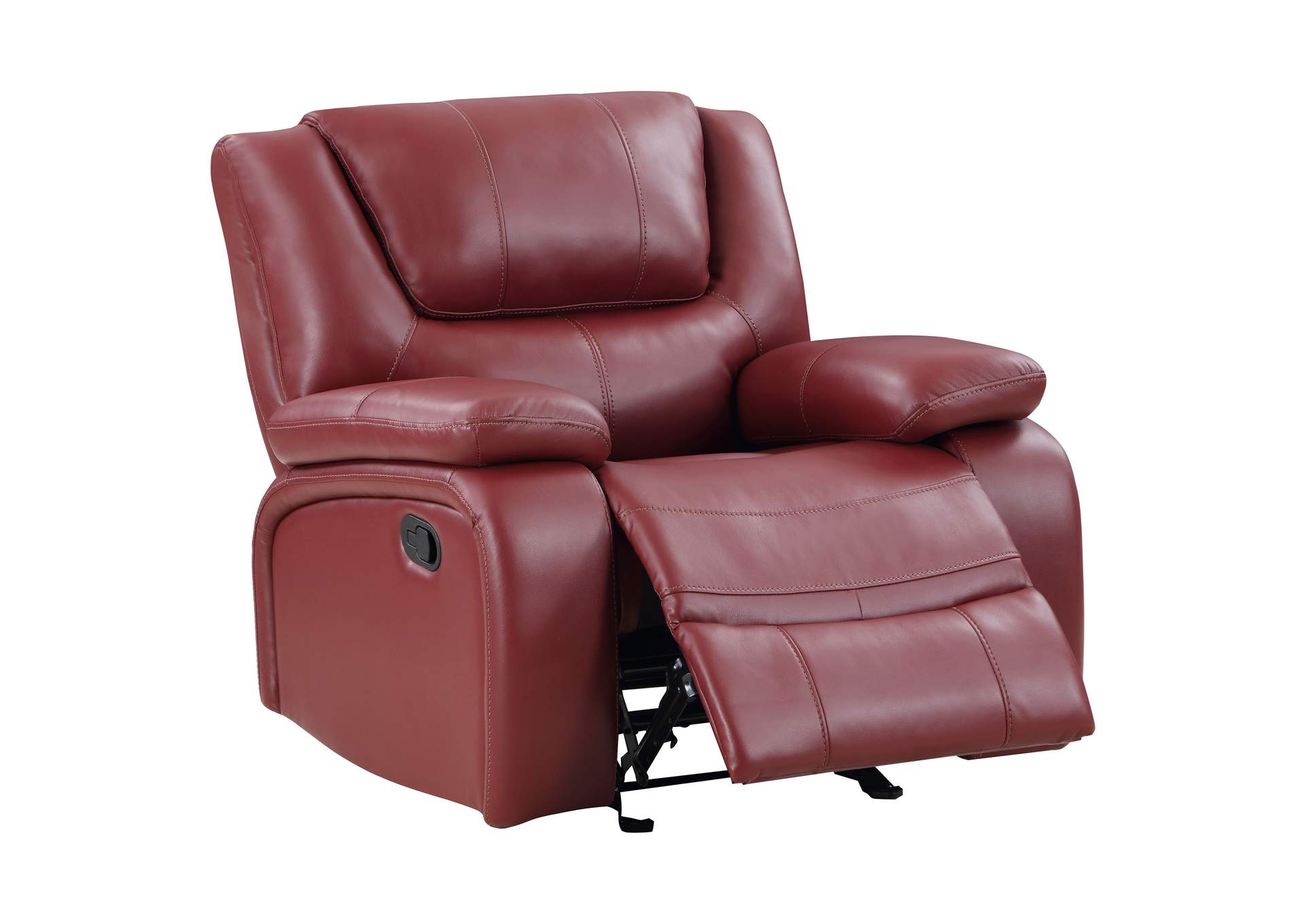 GLIDER RECLINER,Coaster Furniture