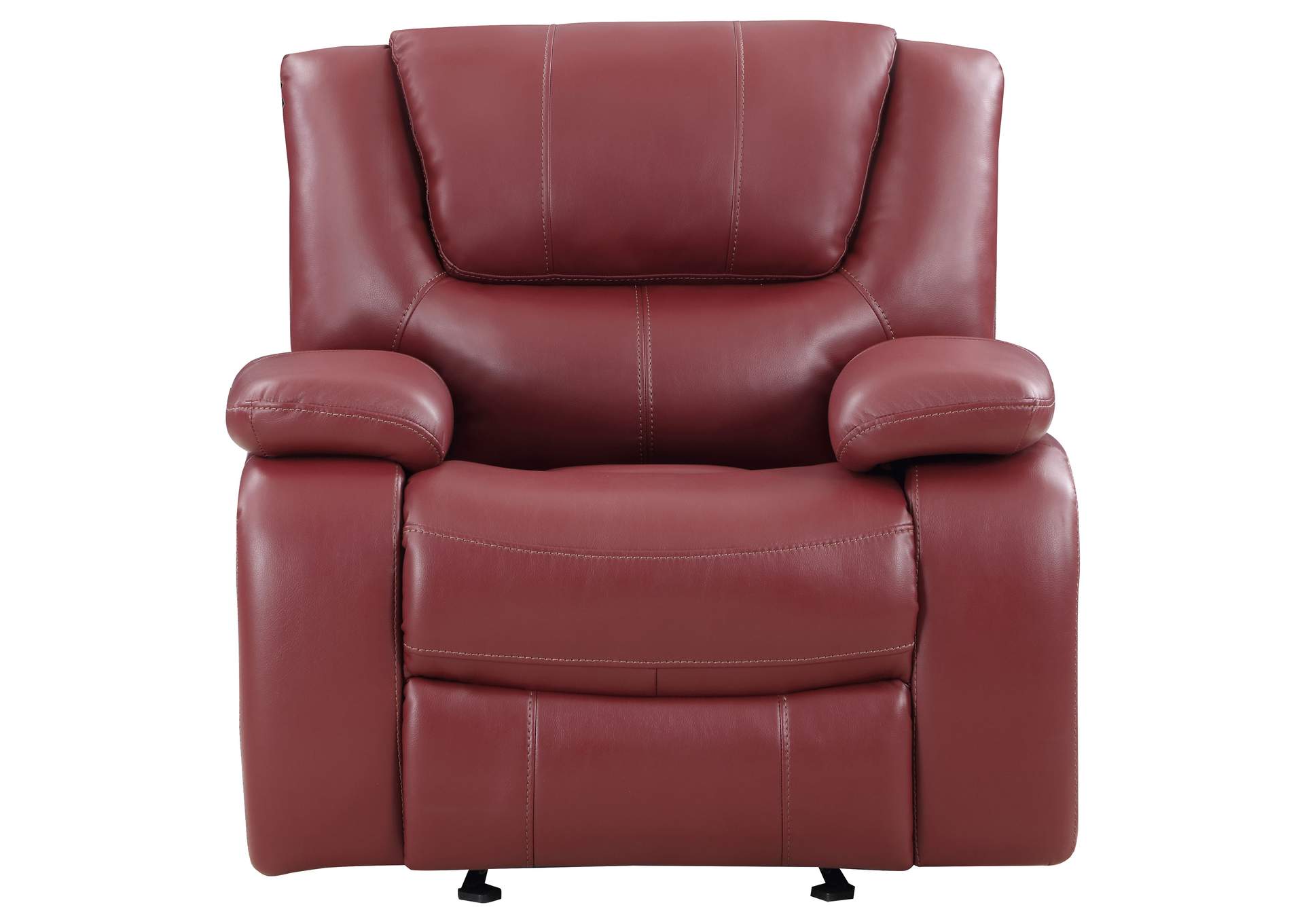 GLIDER RECLINER,Coaster Furniture