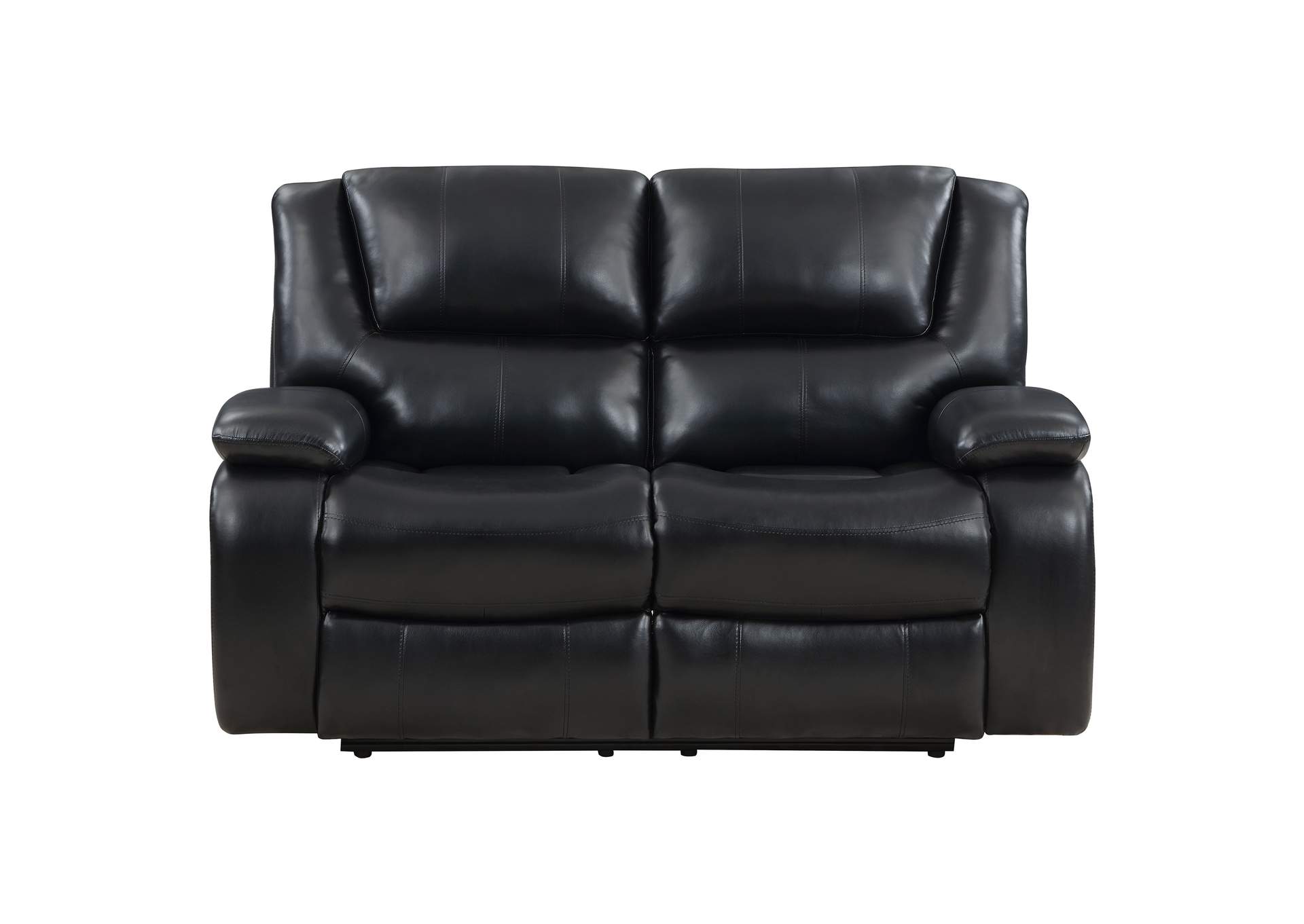 MOTION LOVESEAT,Coaster Furniture