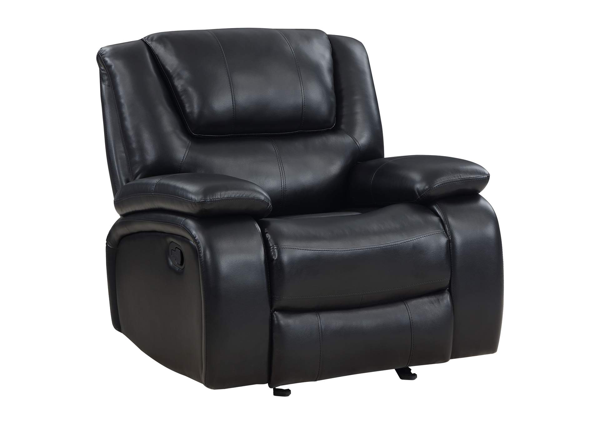 GLIDER RECLINER,Coaster Furniture