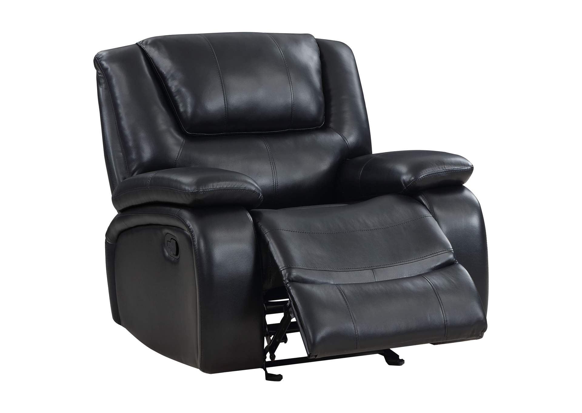 GLIDER RECLINER,Coaster Furniture