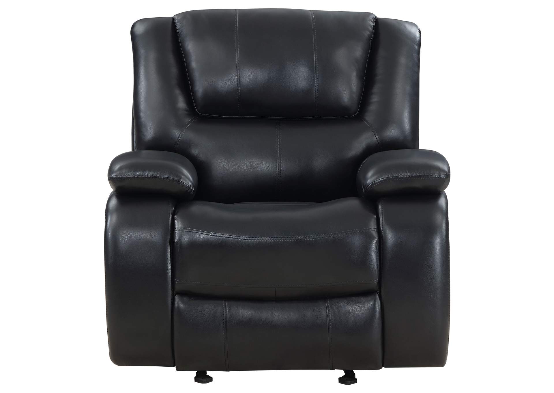 GLIDER RECLINER,Coaster Furniture