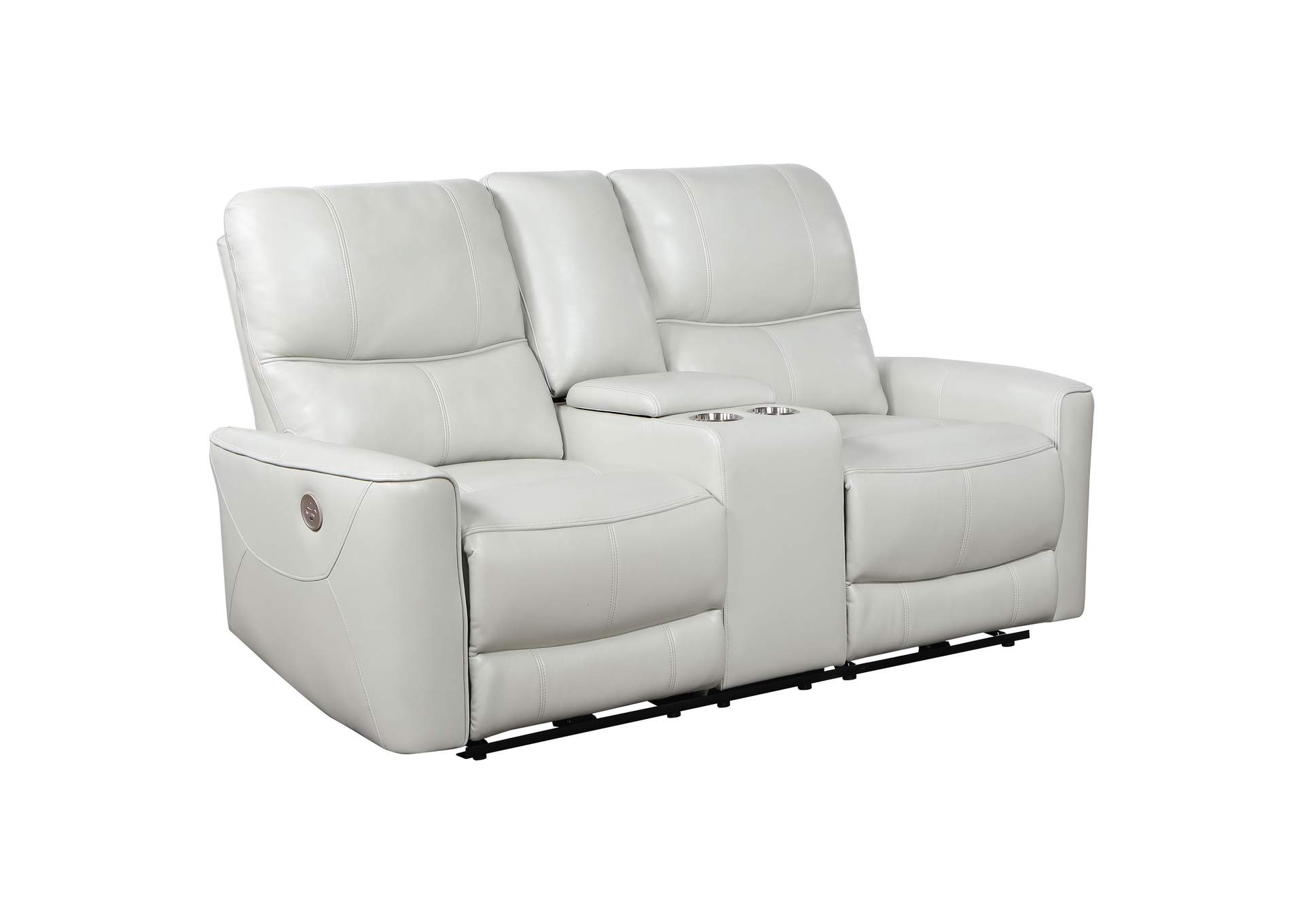 POWER LOVESEAT,Coaster Furniture