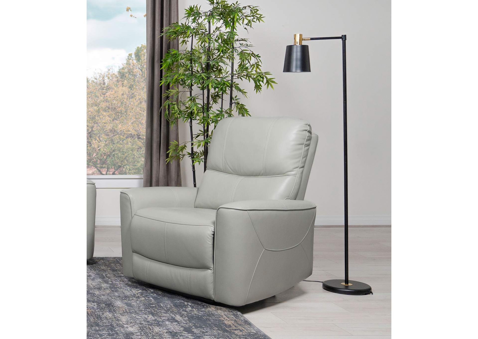 POWER RECLINER,Coaster Furniture