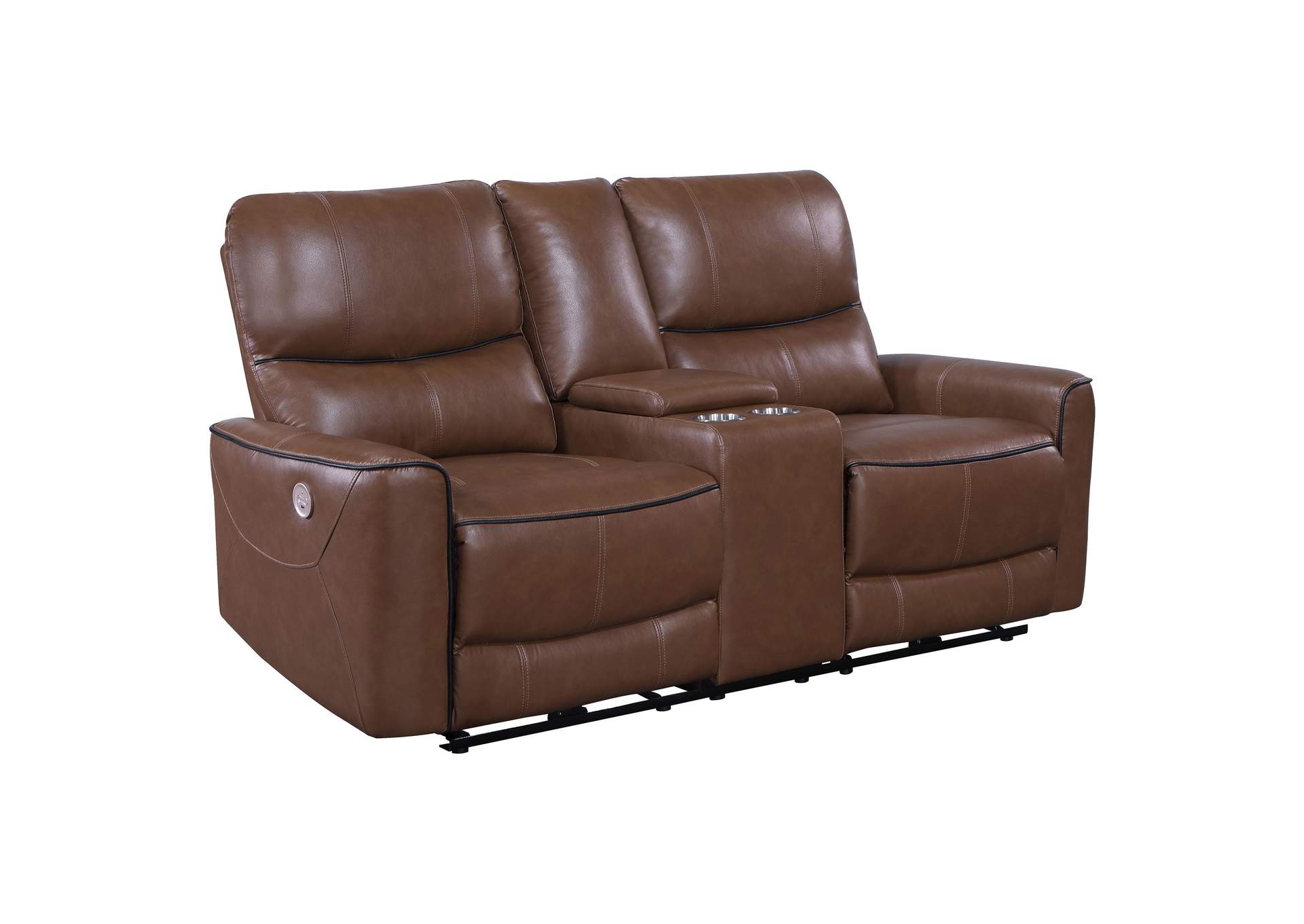 POWER LOVESEAT,Coaster Furniture