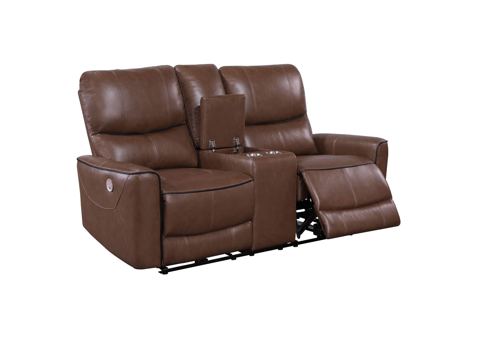 POWER LOVESEAT,Coaster Furniture