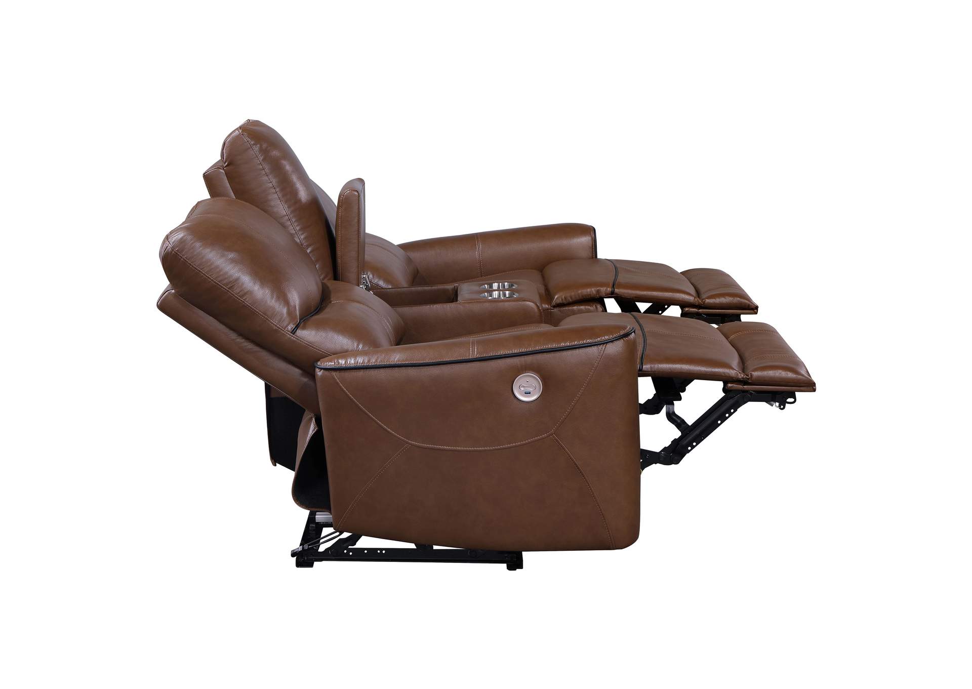 POWER LOVESEAT,Coaster Furniture