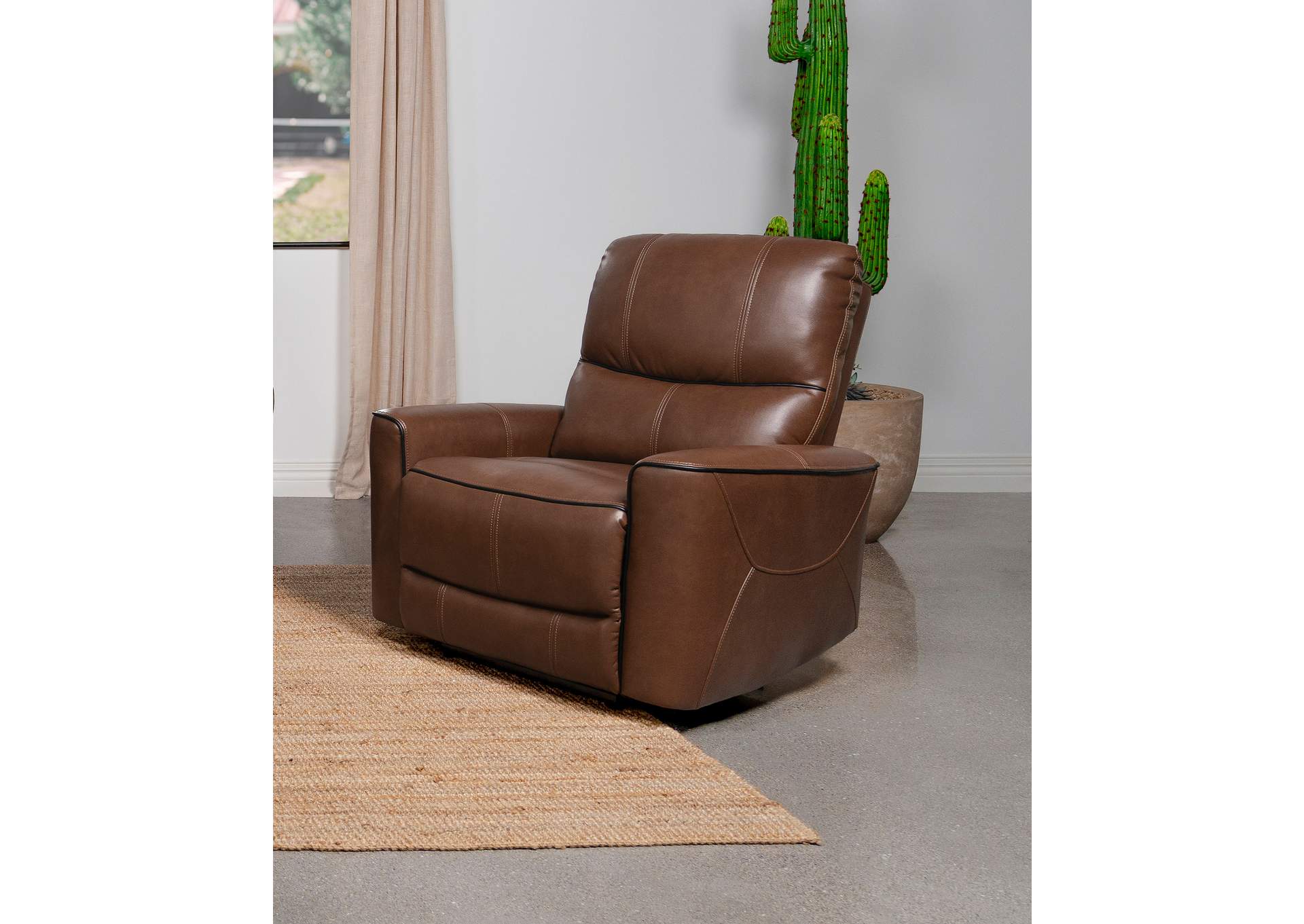 POWER RECLINER,Coaster Furniture