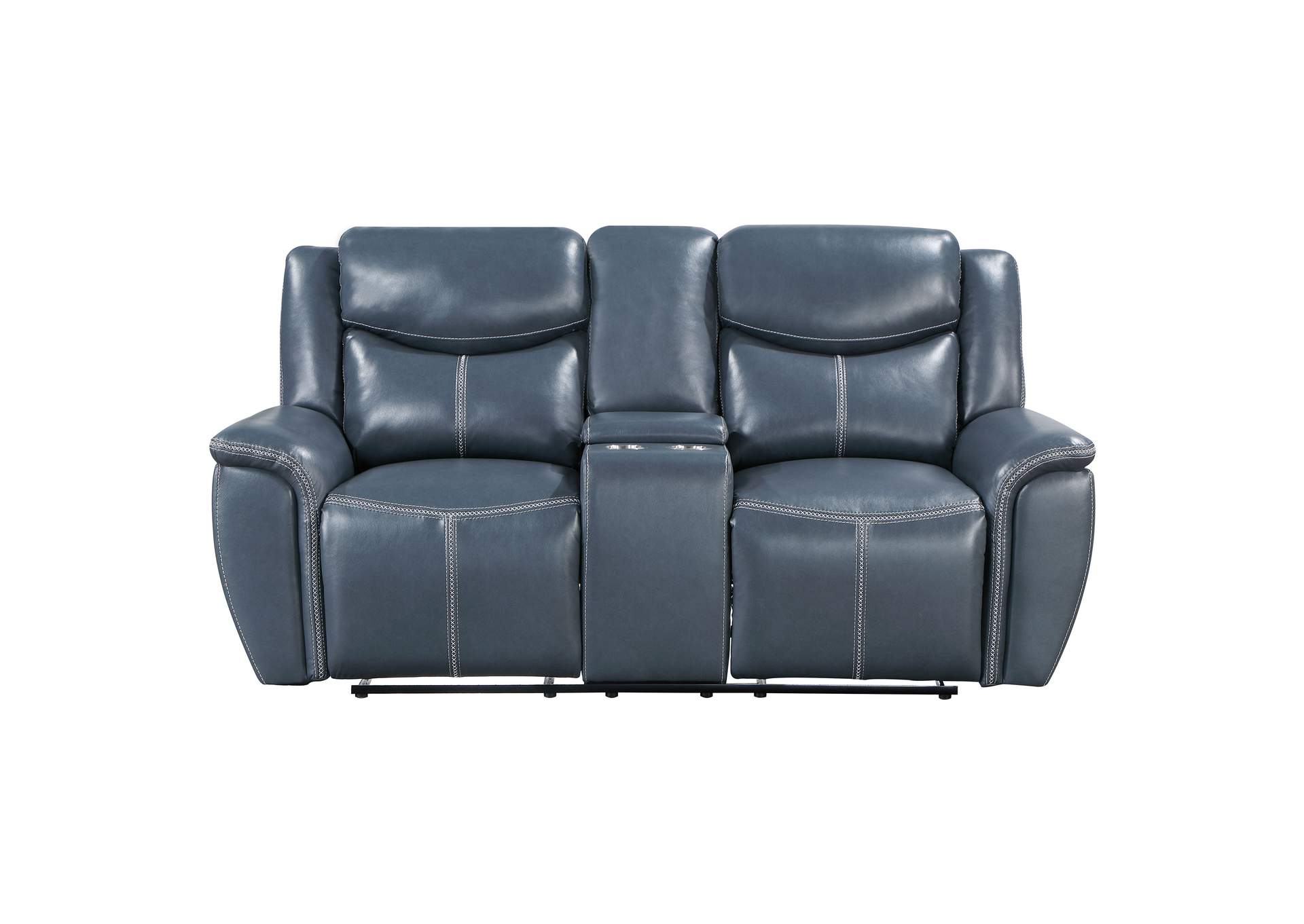 MOTION LOVESEAT,Coaster Furniture