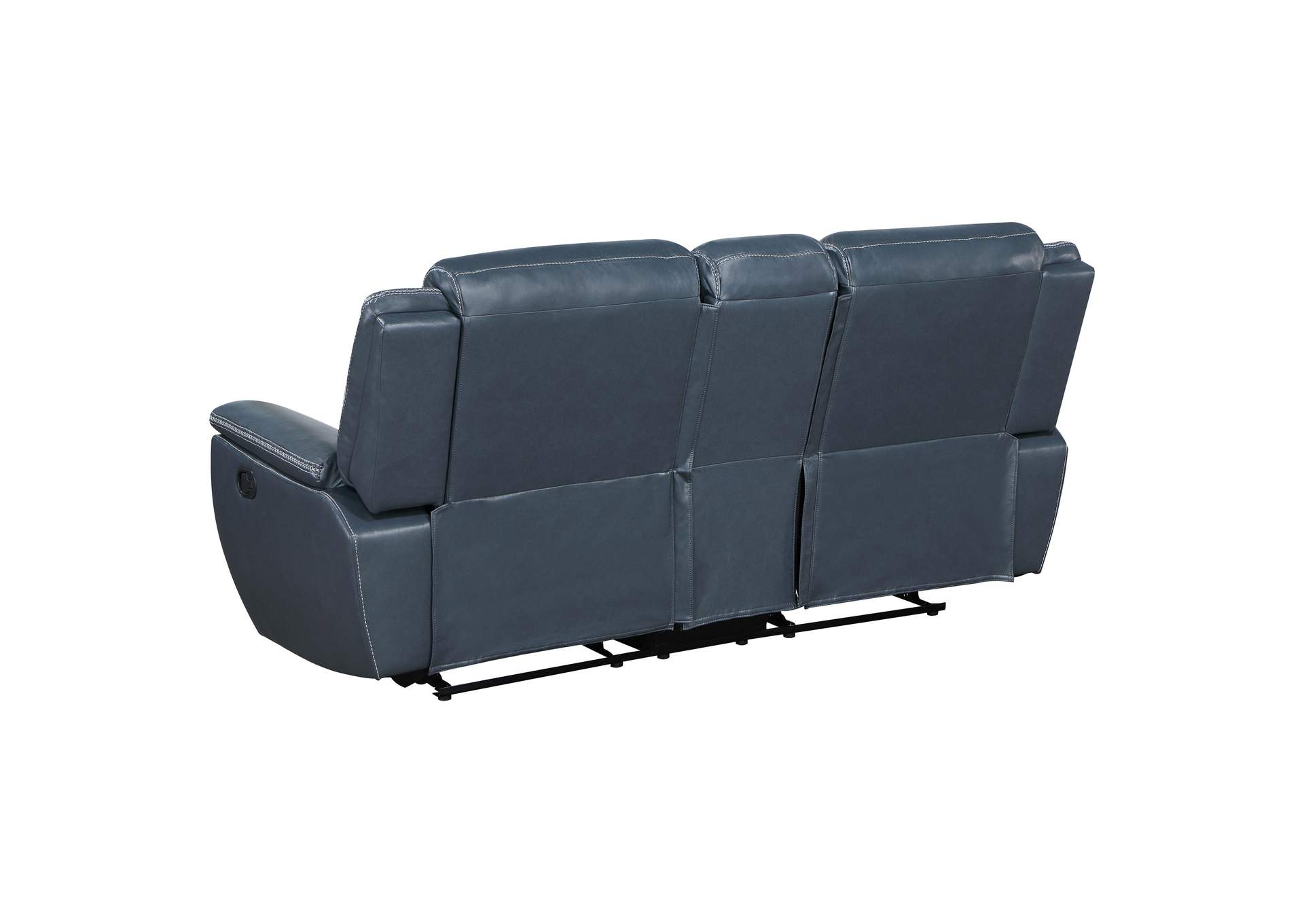 MOTION LOVESEAT,Coaster Furniture