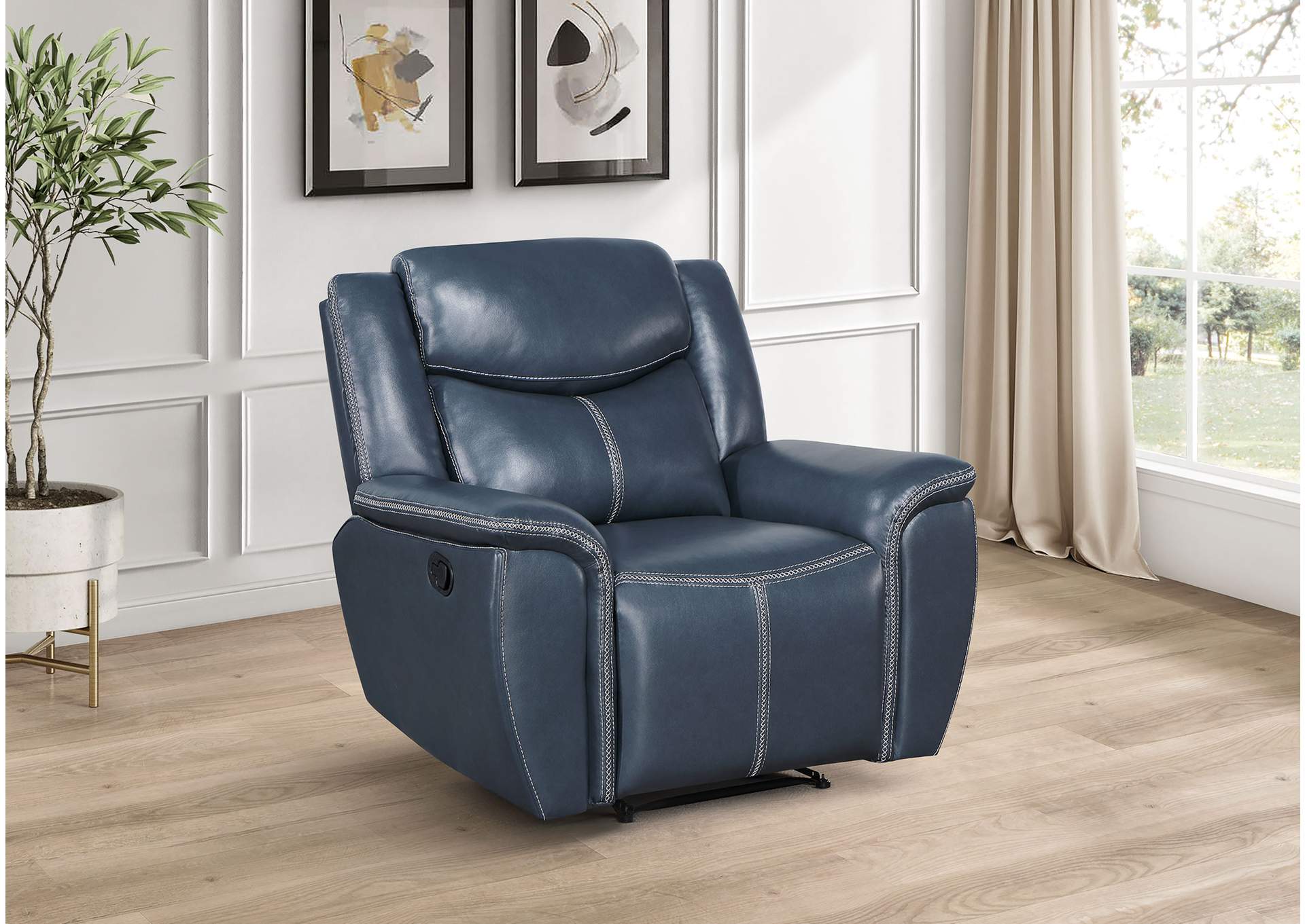 RECLINER,Coaster Furniture