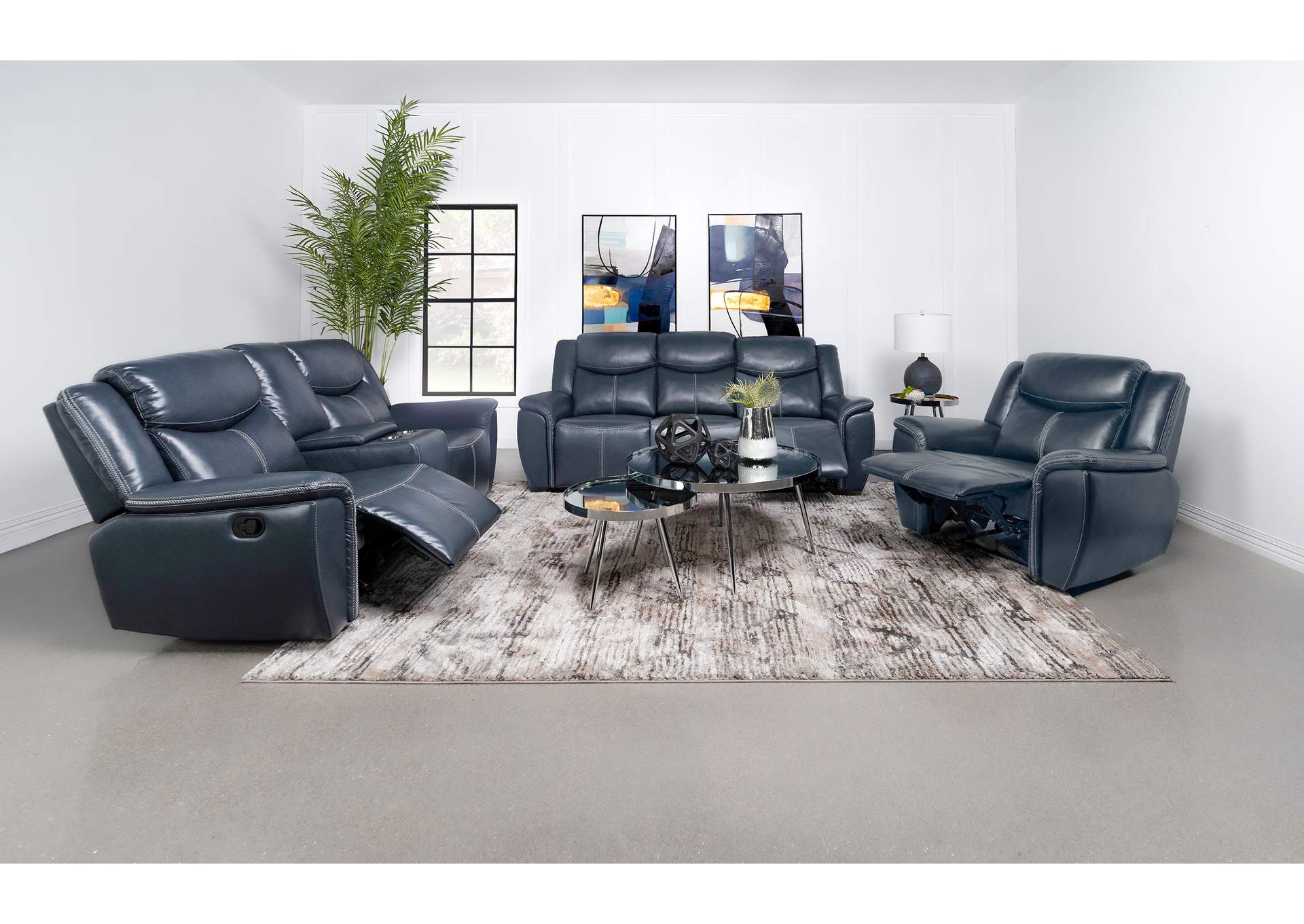 RECLINER,Coaster Furniture