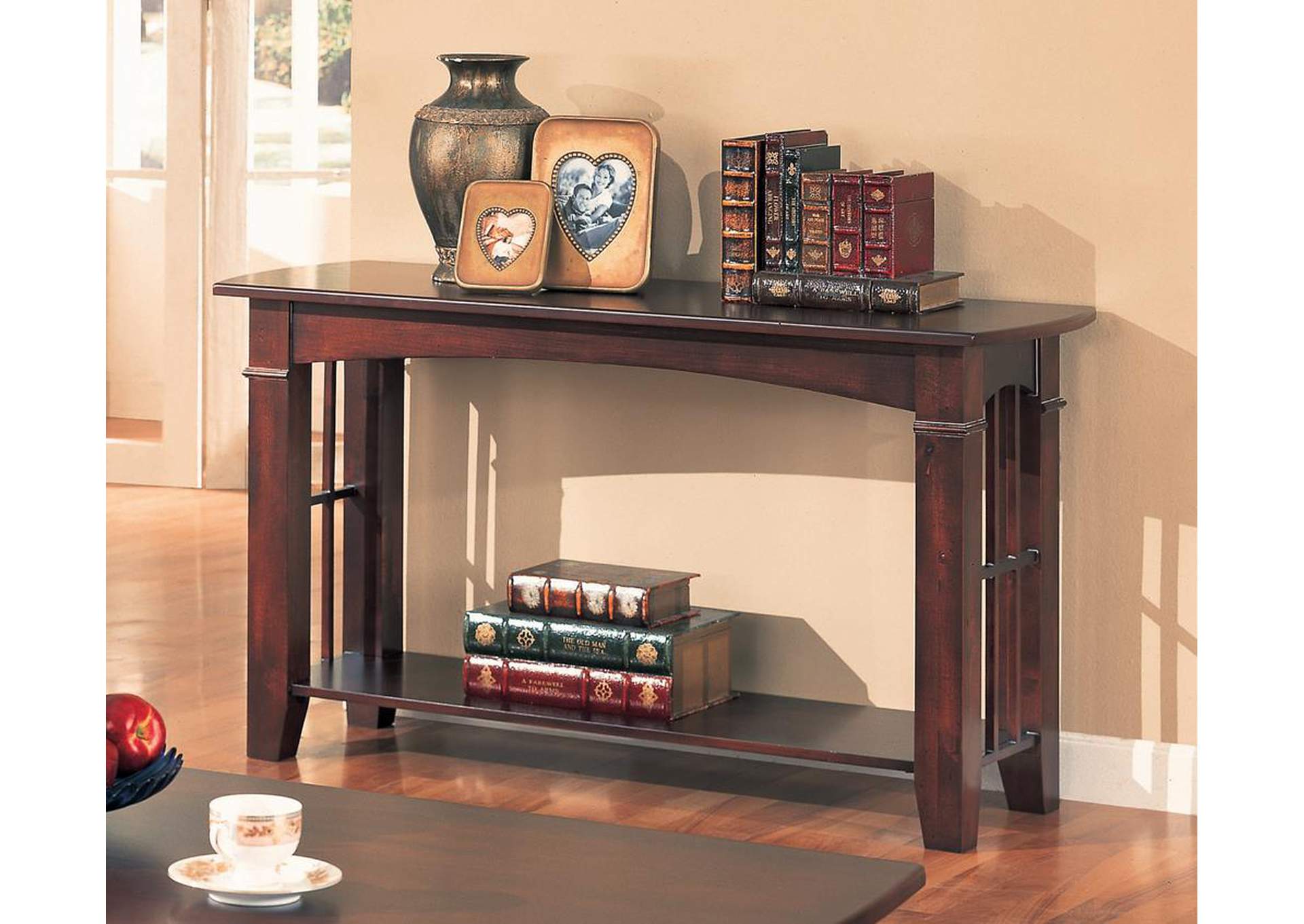 Sofa Table,ABF Coaster Furniture