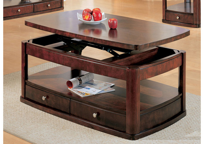 Coffee Table,ABF Coaster Furniture